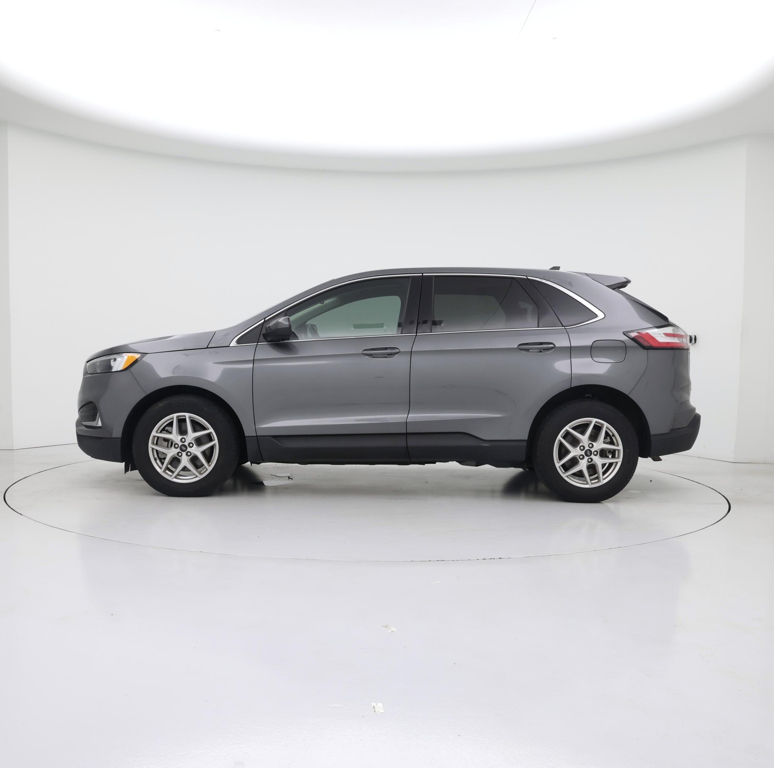 Thumbnail: 2024 Ford Edge - 3