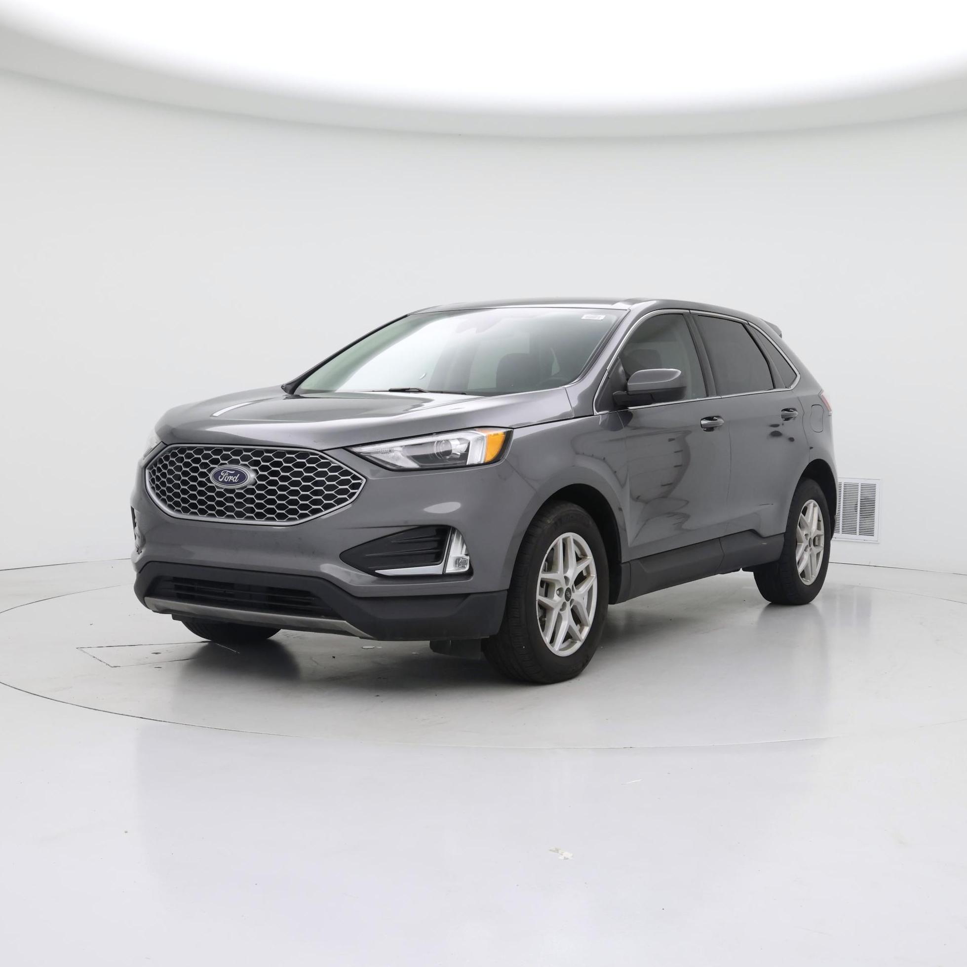 Thumbnail: 2024 Ford Edge - 4