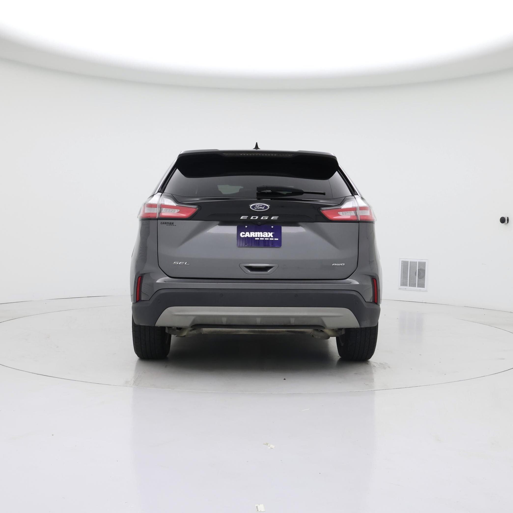 Thumbnail: 2024 Ford Edge - 6