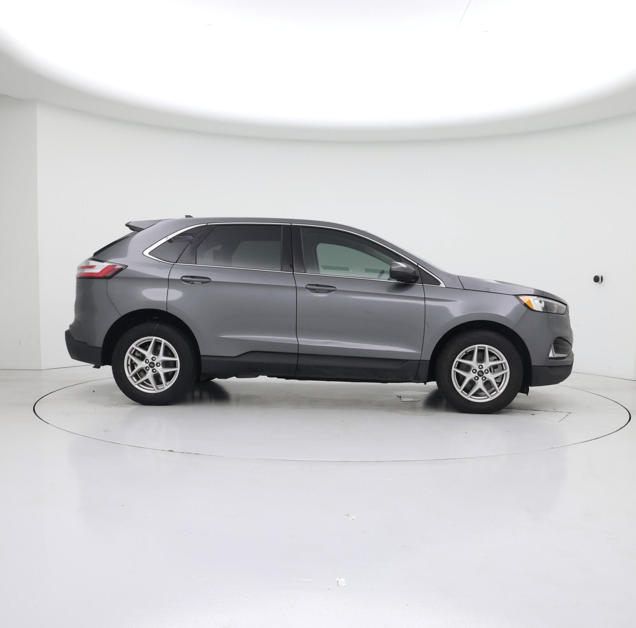 Thumbnail: 2024 Ford Edge - 7