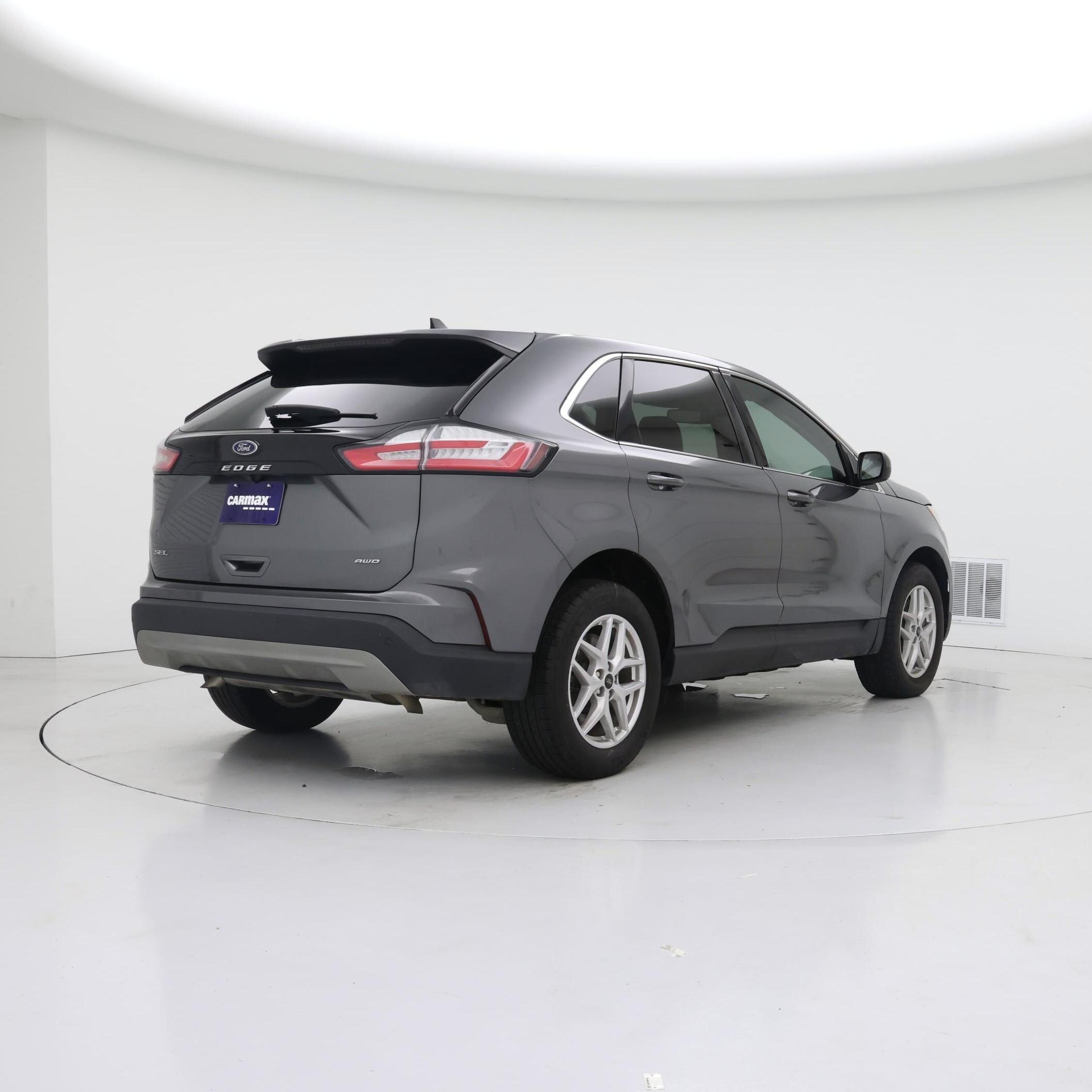 Thumbnail: 2024 Ford Edge - 8