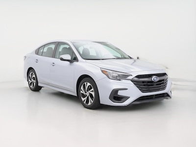 2023 Subaru Legacy Premium