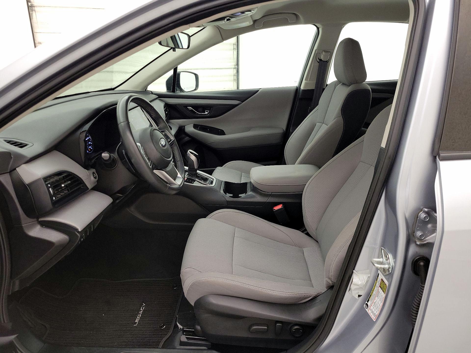 Thumbnail: 2023 Subaru Legacy - 11