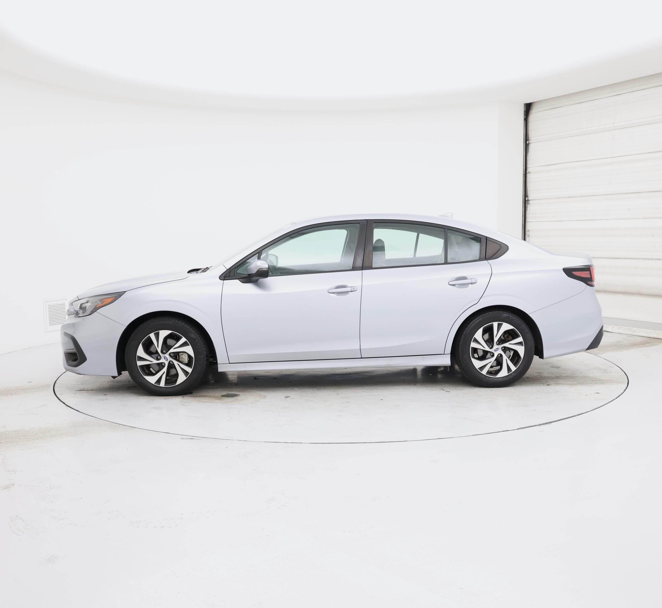 Thumbnail: 2023 Subaru Legacy - 3
