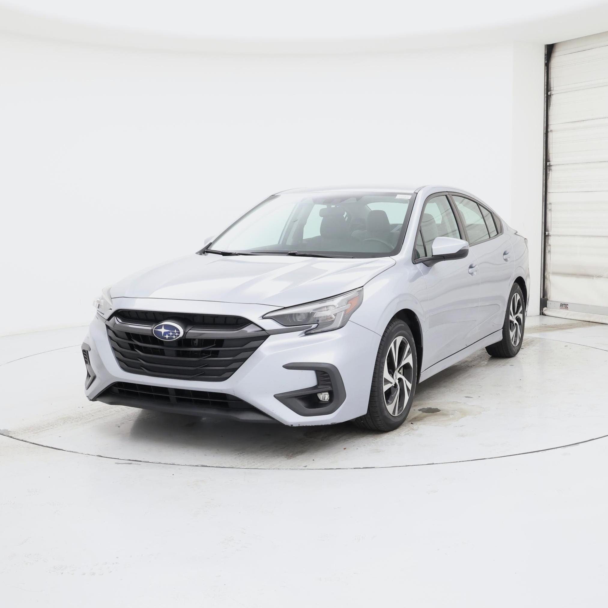 Thumbnail: 2023 Subaru Legacy - 4