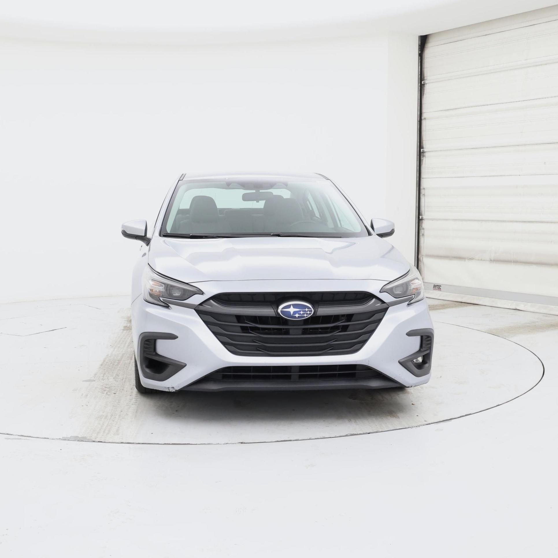 Thumbnail: 2023 Subaru Legacy - 5