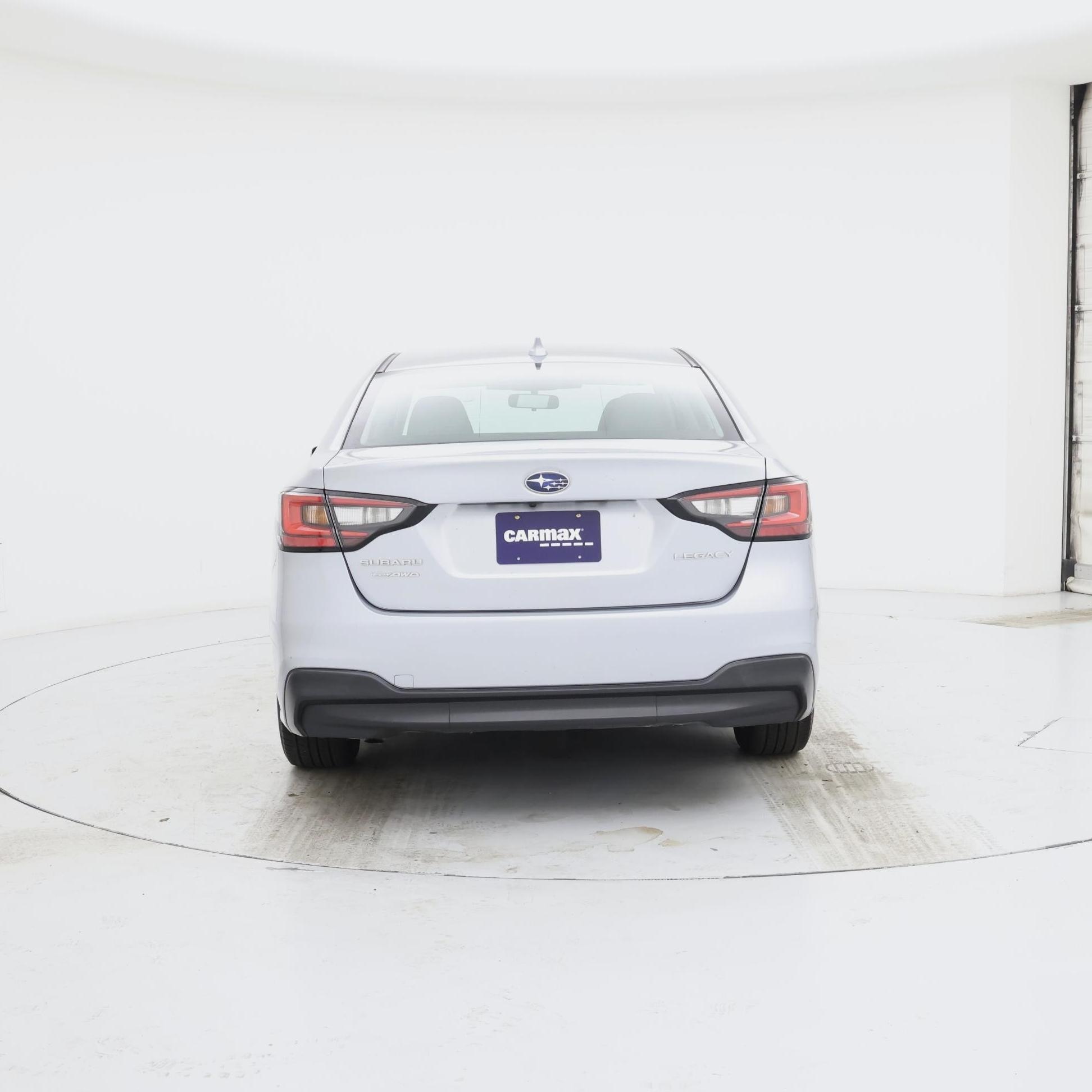 Thumbnail: 2023 Subaru Legacy - 6