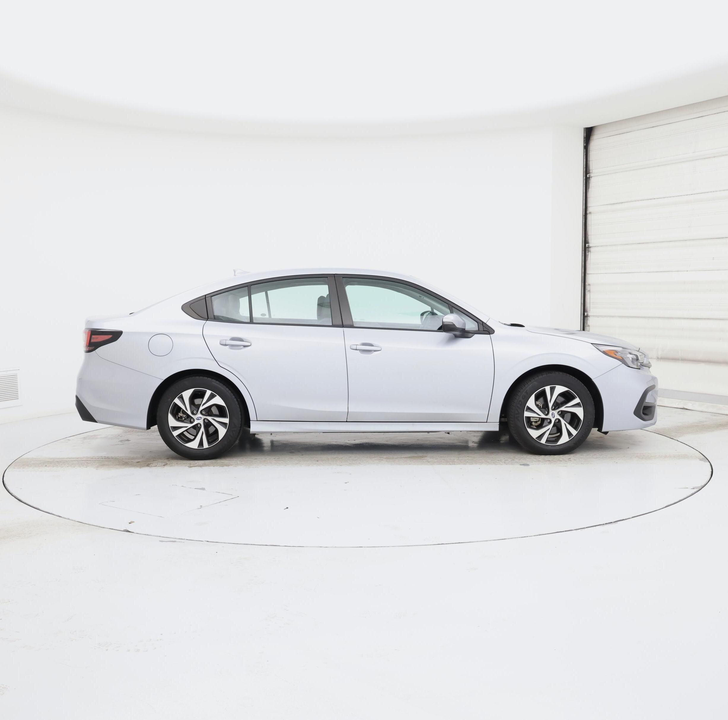 Thumbnail: 2023 Subaru Legacy - 7