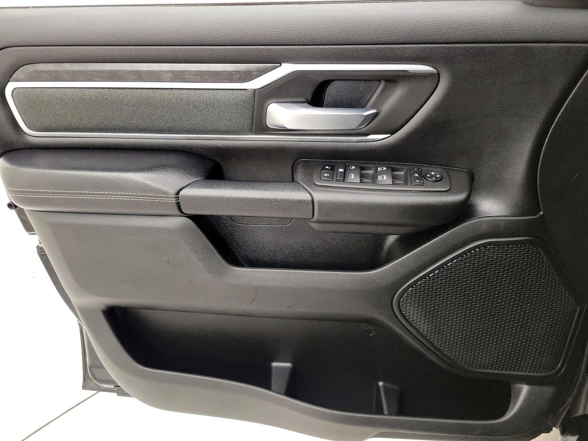 Thumbnail: 2022 RAM 1500 - 12