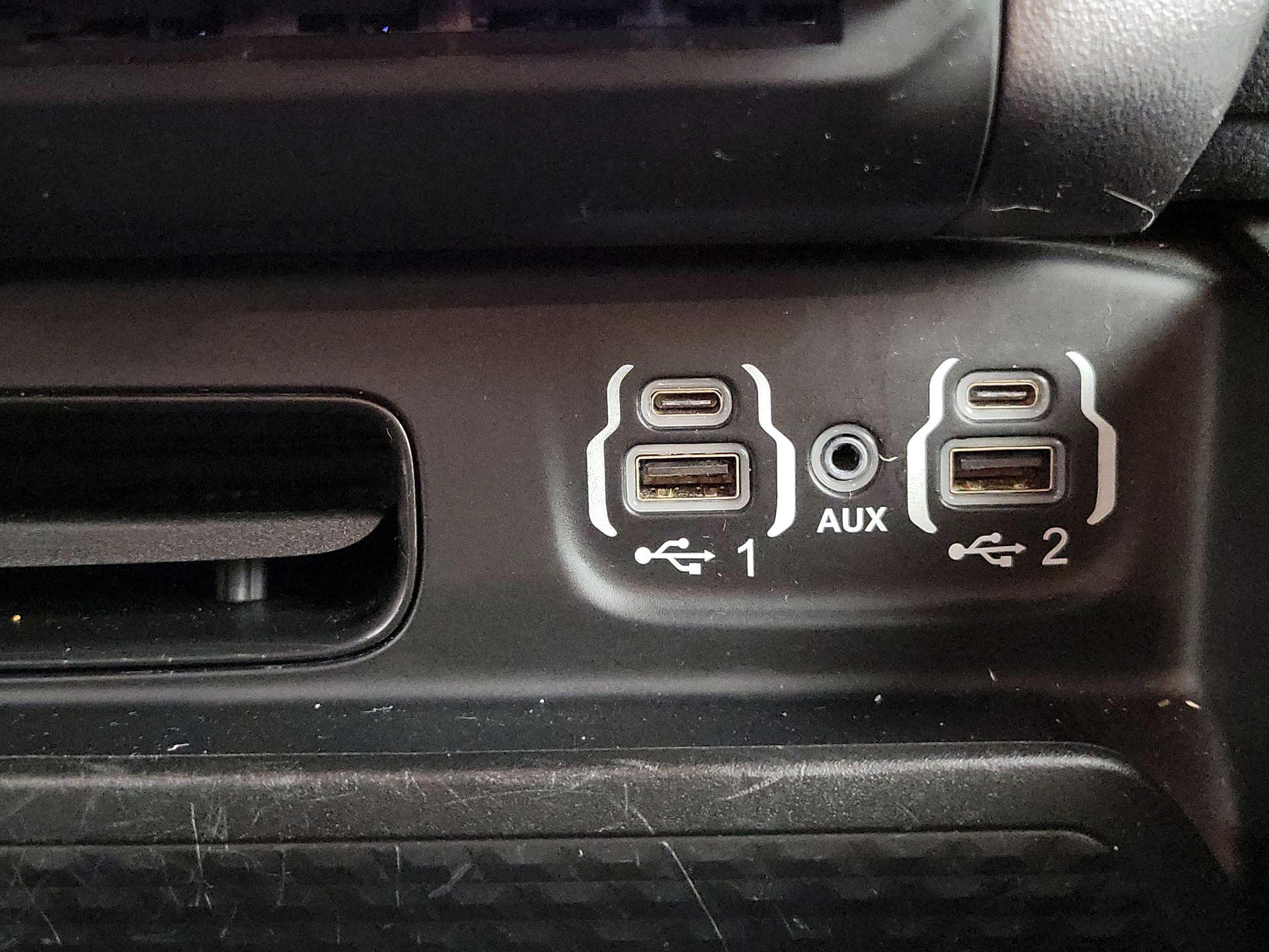 Thumbnail: 2022 RAM 1500 - 18
