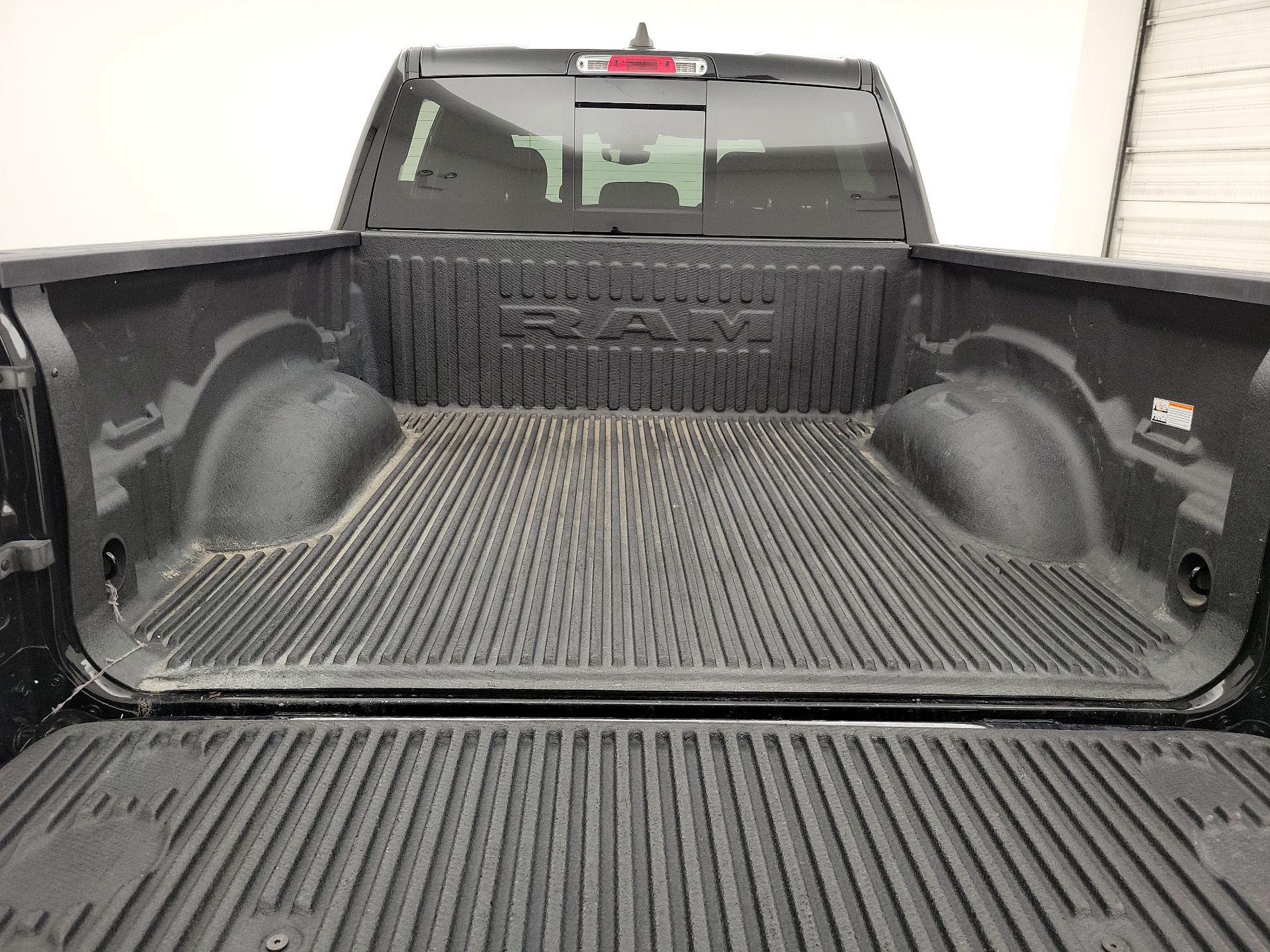 Thumbnail: 2022 RAM 1500 - 20