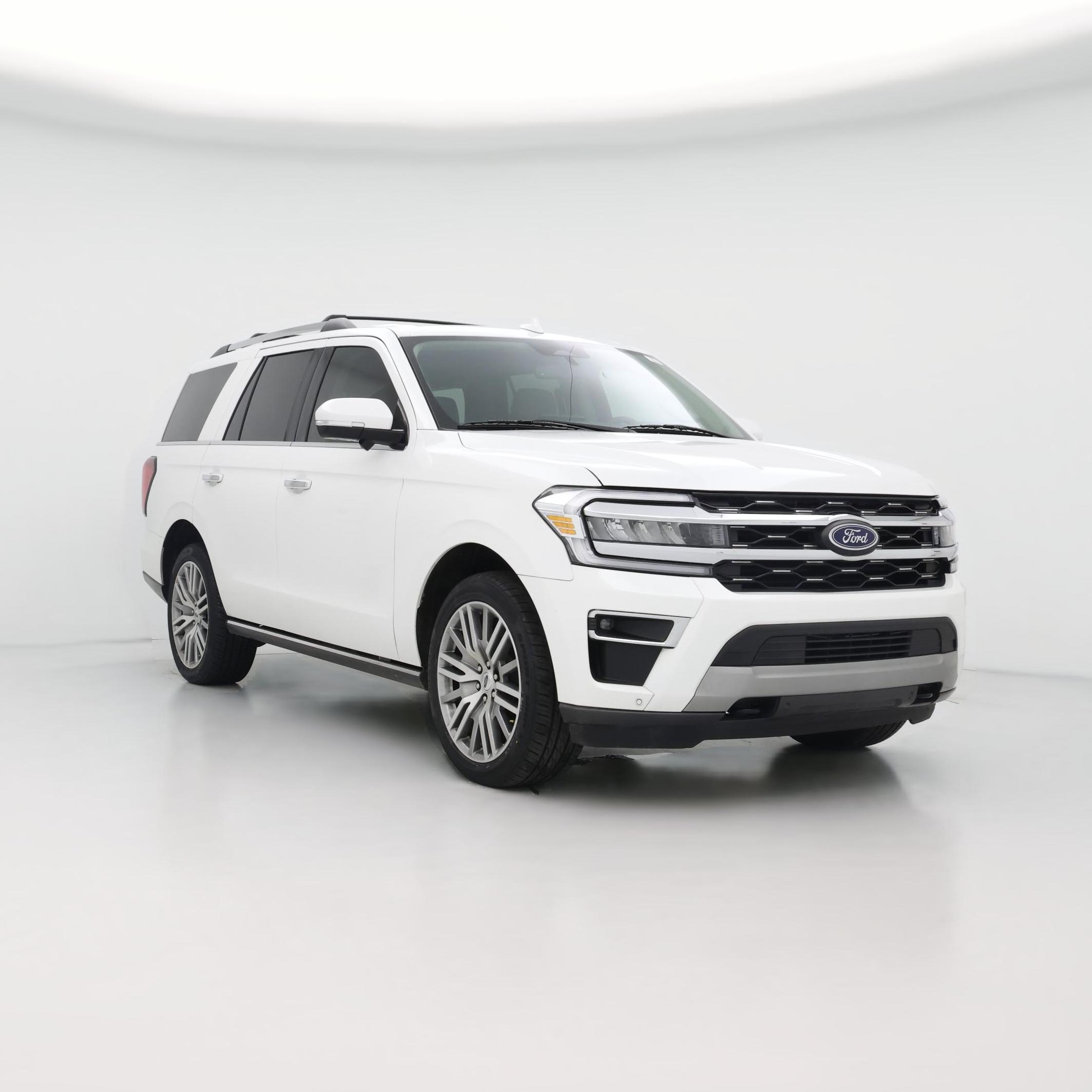 Thumbnail: 2024 Ford Expedition - 1