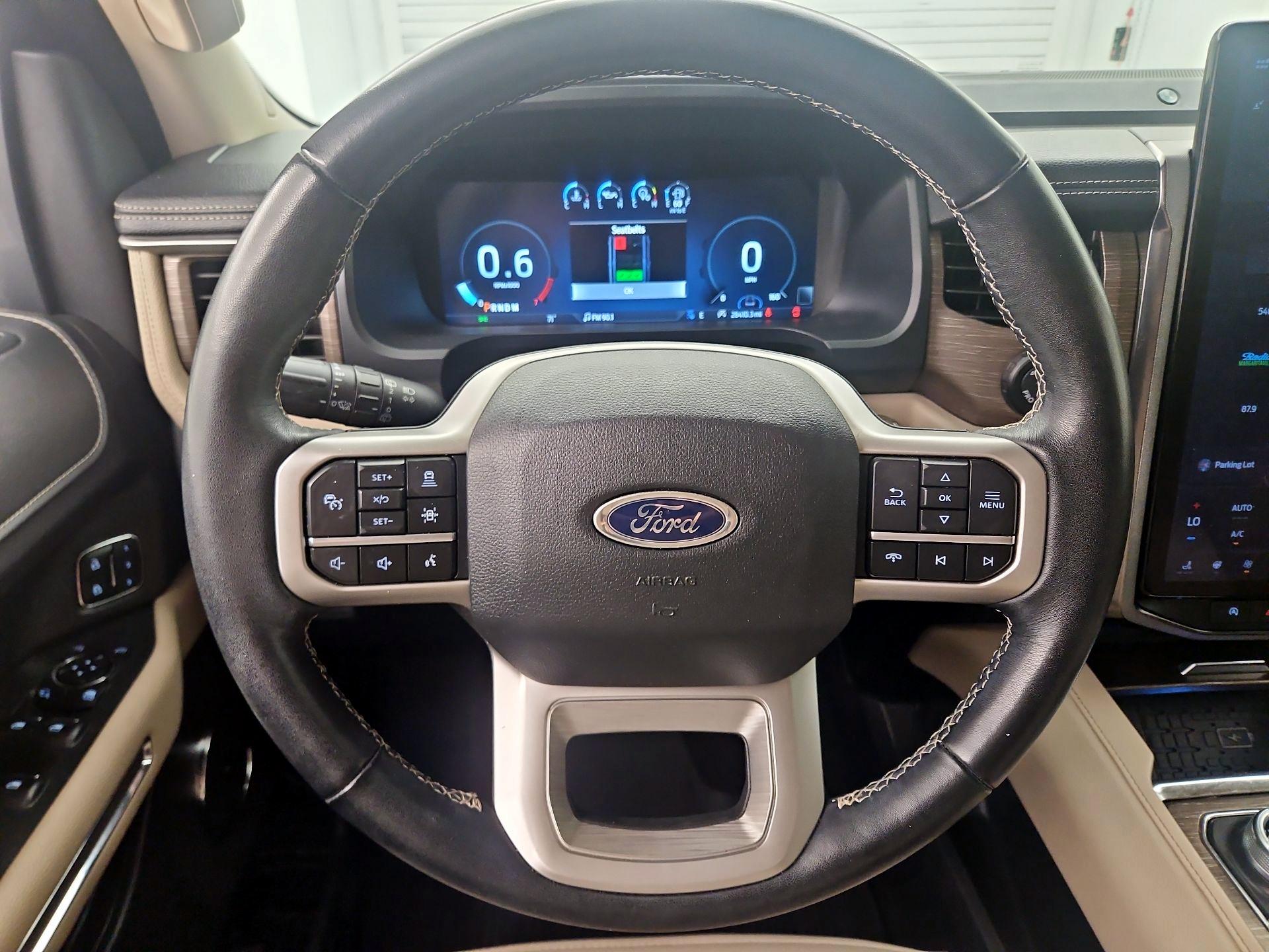 Thumbnail: 2024 Ford Expedition - 10