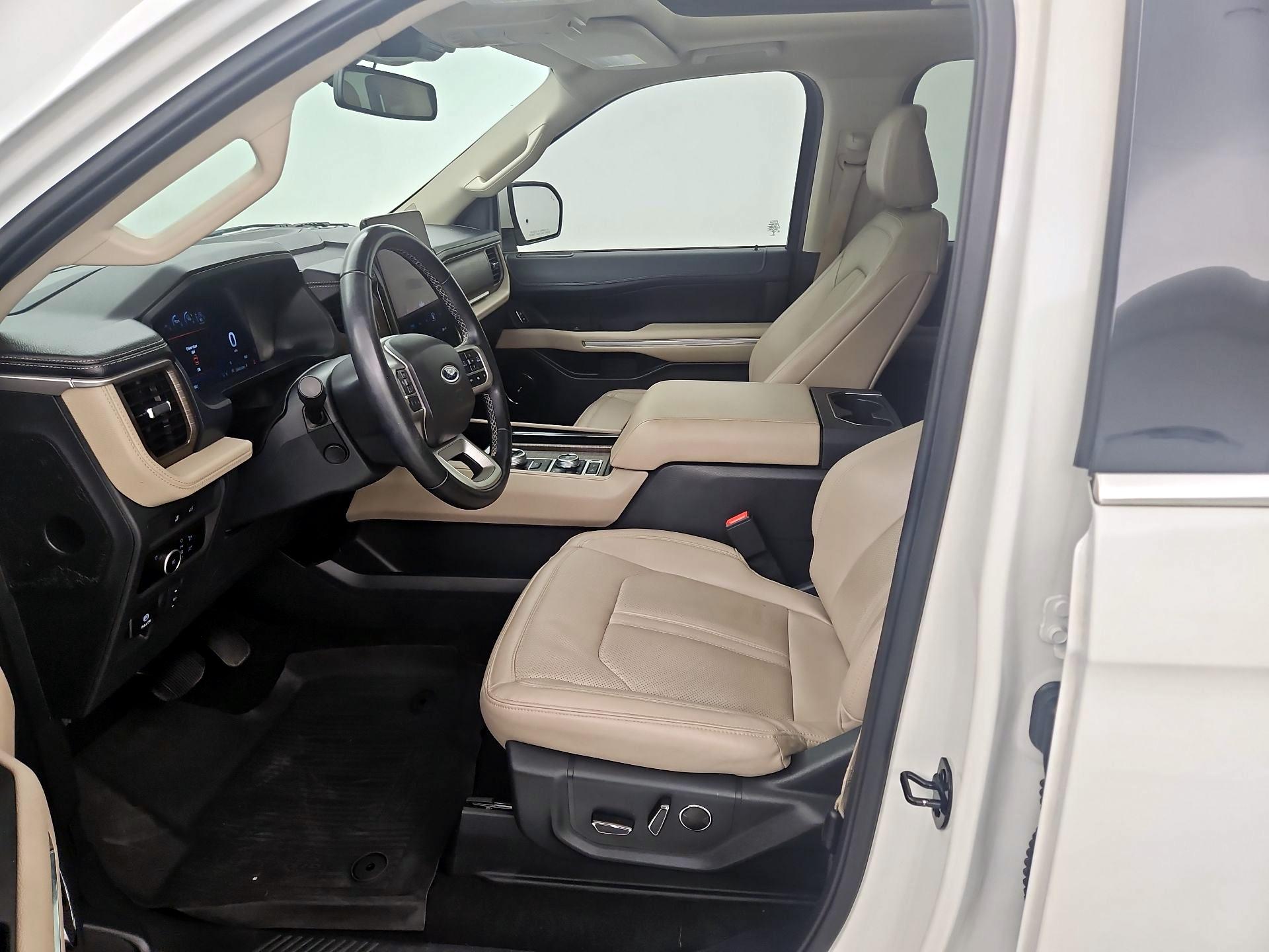 Thumbnail: 2024 Ford Expedition - 11