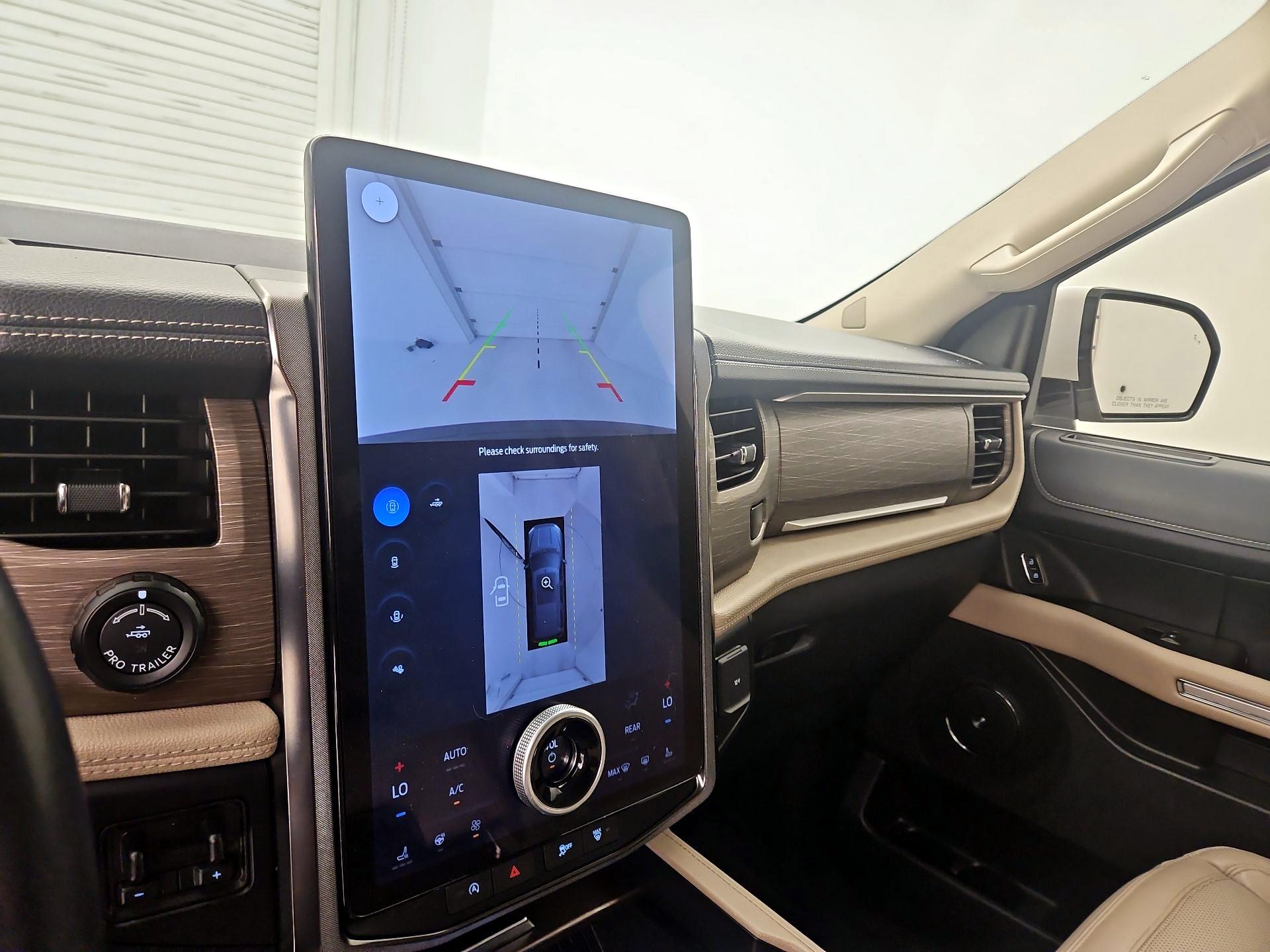 Thumbnail: 2024 Ford Expedition - 14