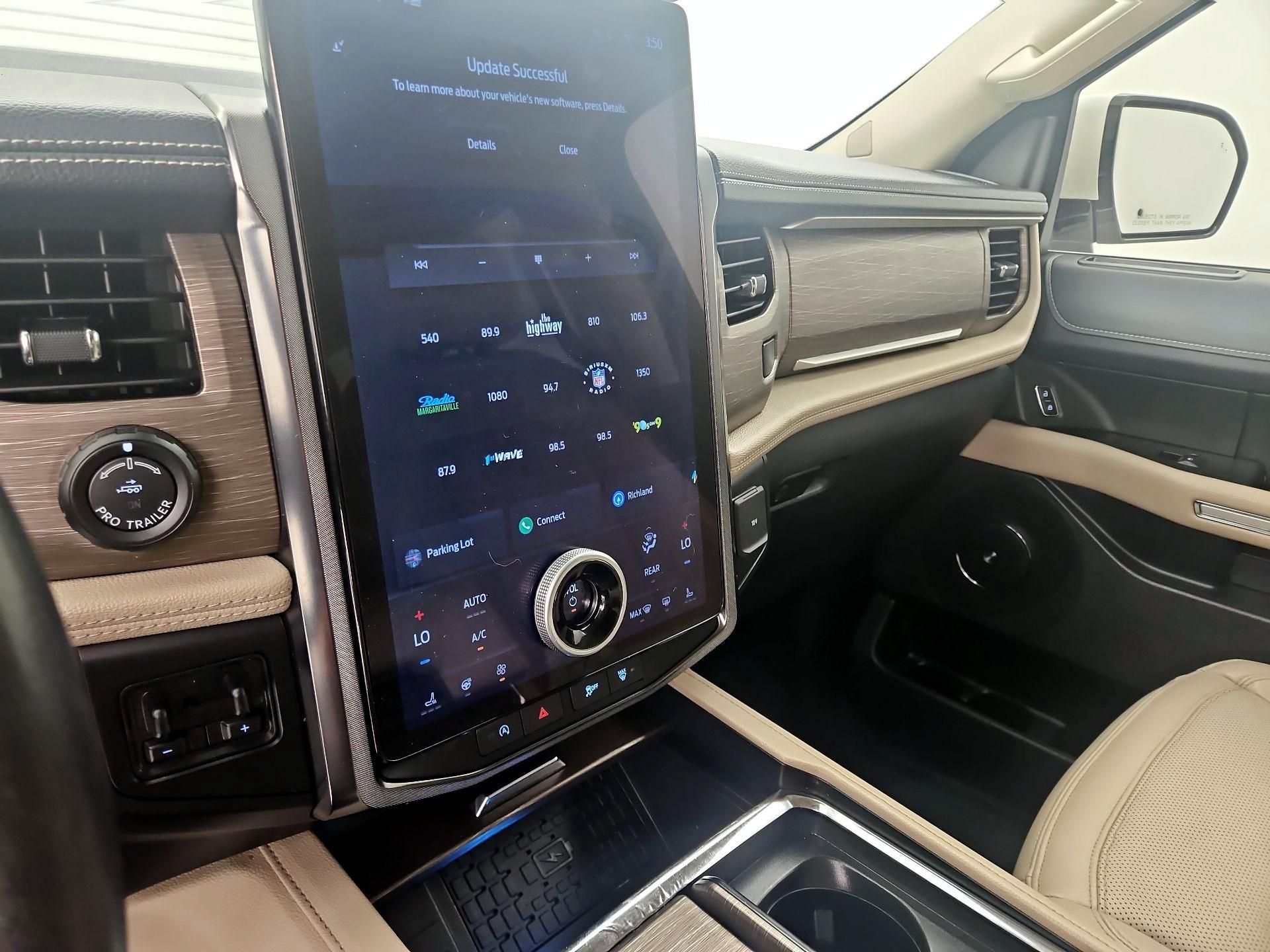 Thumbnail: 2024 Ford Expedition - 15