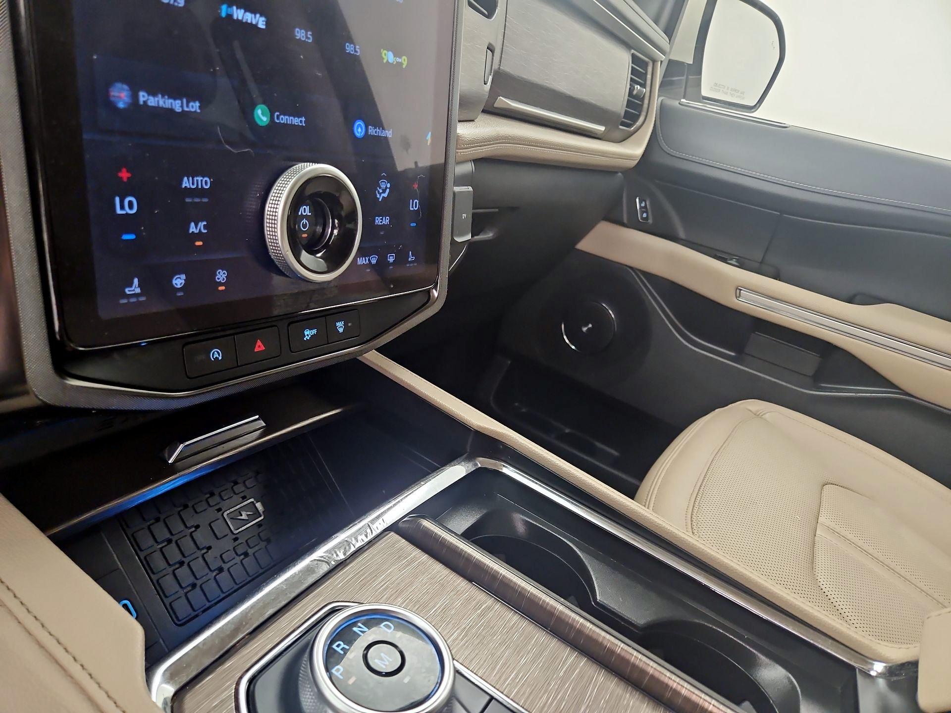 Thumbnail: 2024 Ford Expedition - 16