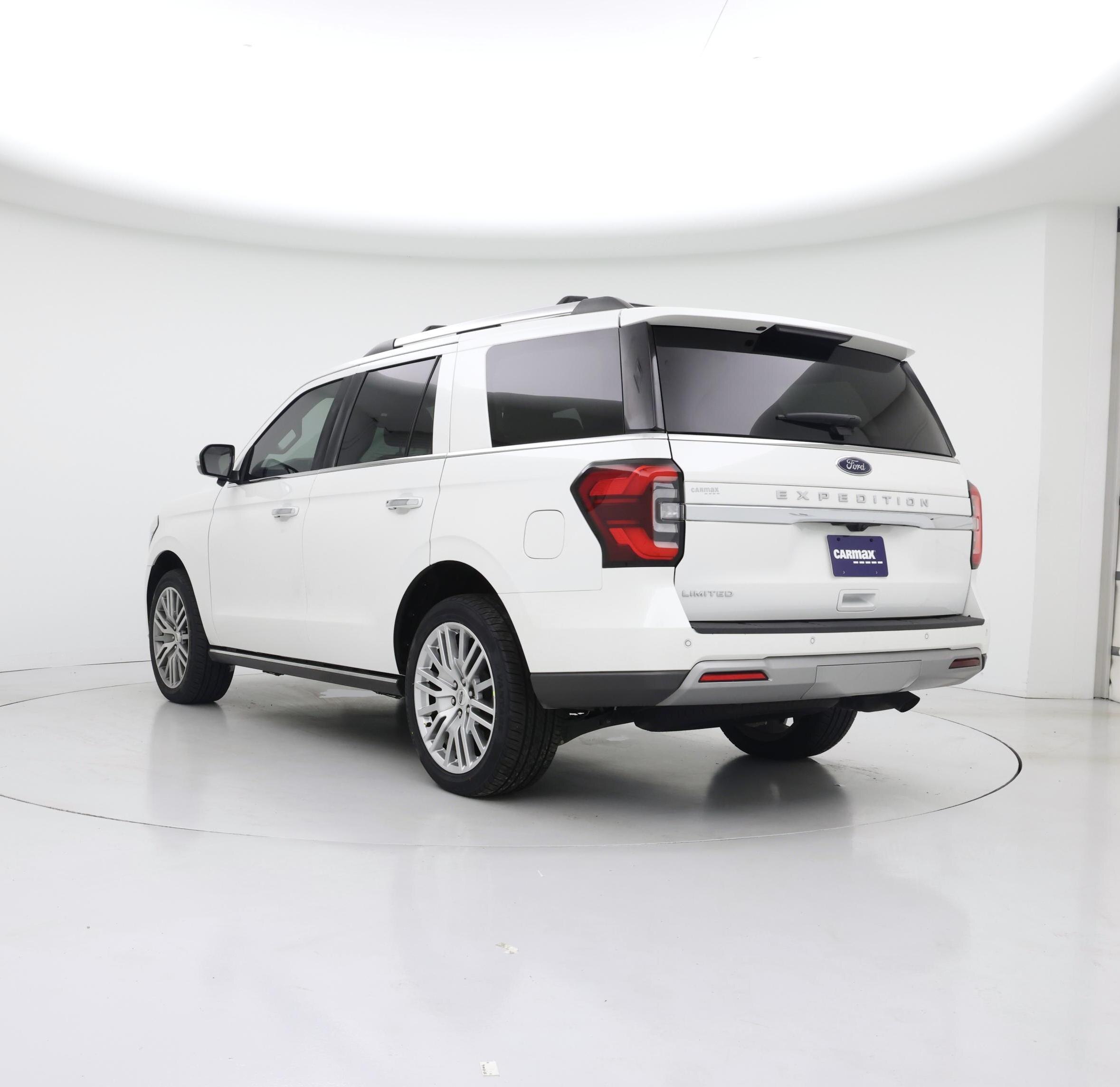 Thumbnail: 2024 Ford Expedition - 2