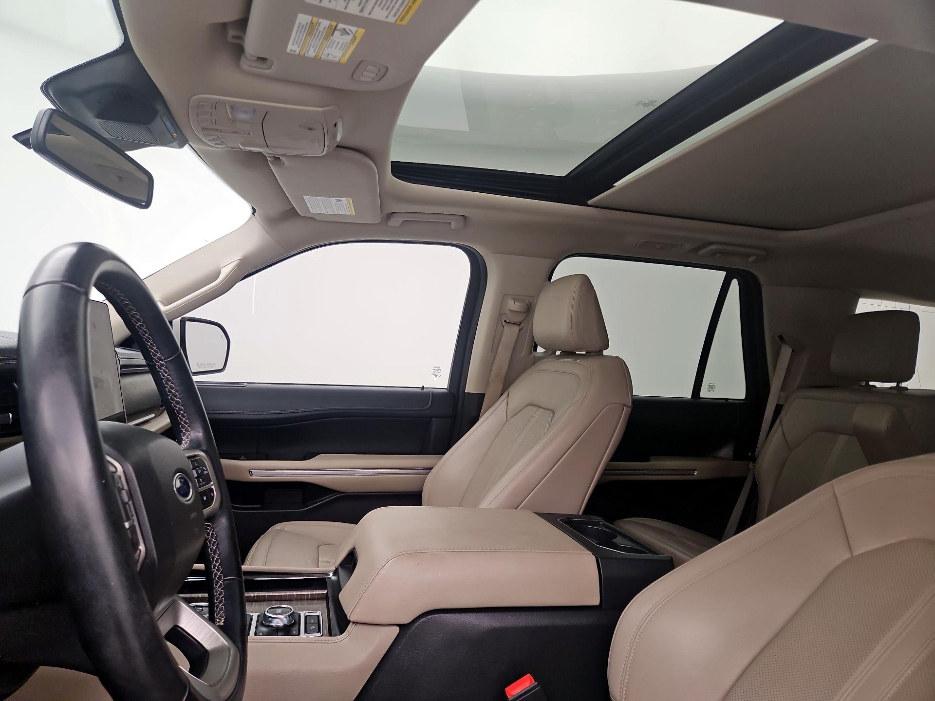 Thumbnail: 2024 Ford Expedition - 19