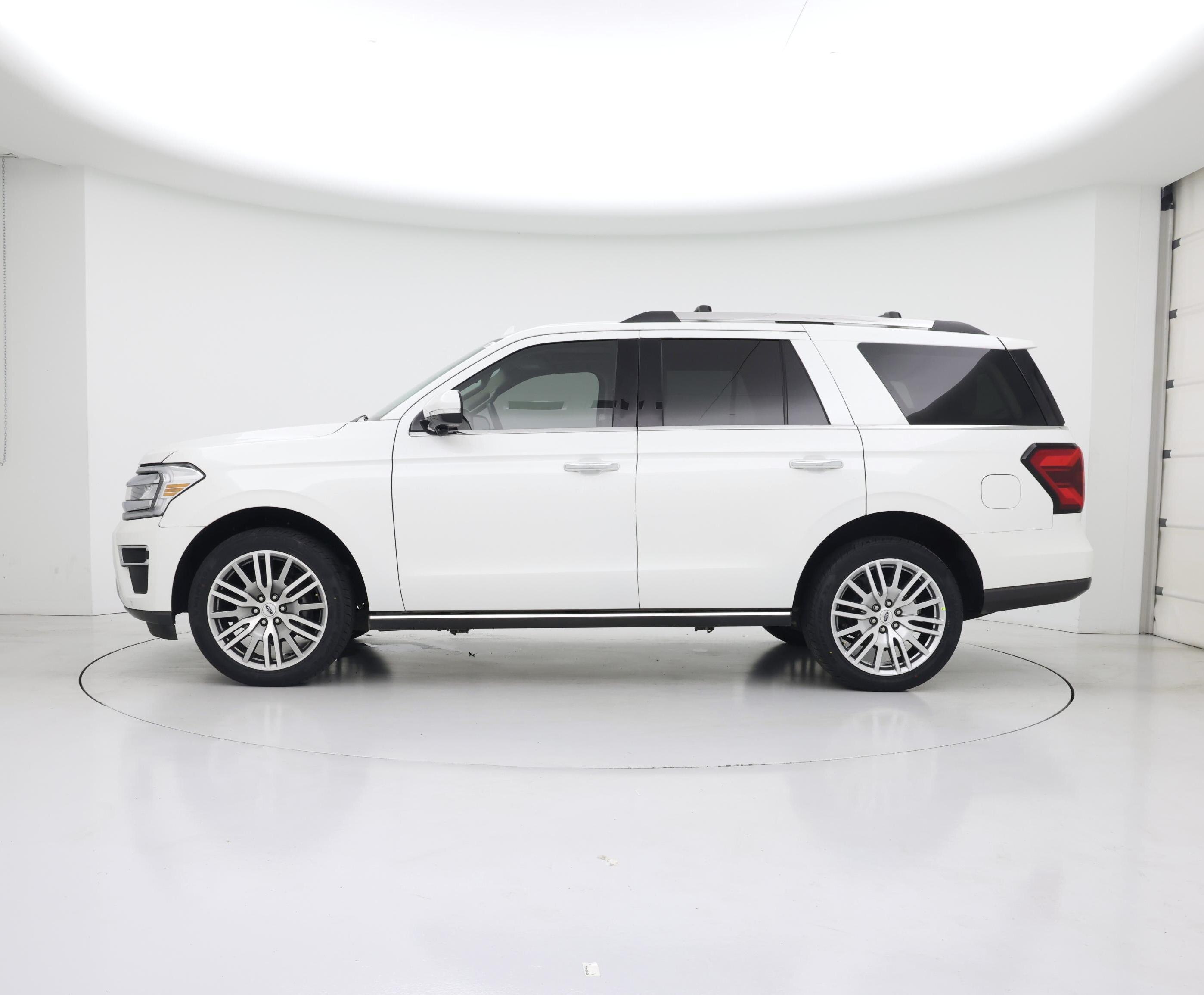 Thumbnail: 2024 Ford Expedition - 3