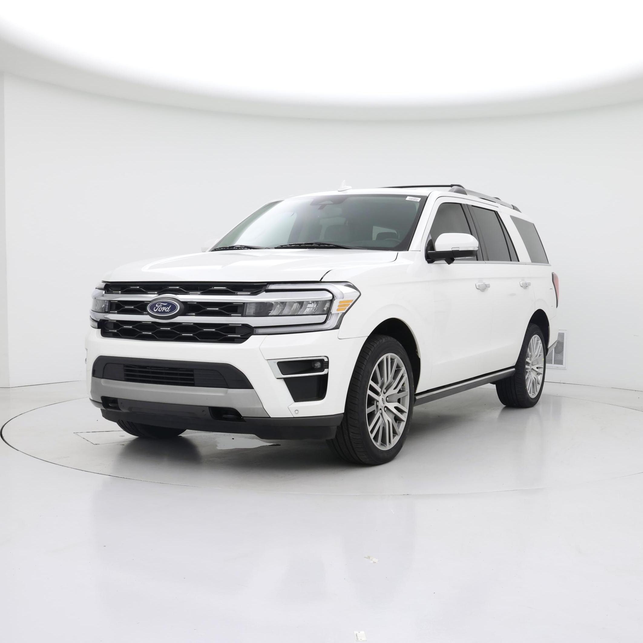 Thumbnail: 2024 Ford Expedition - 4