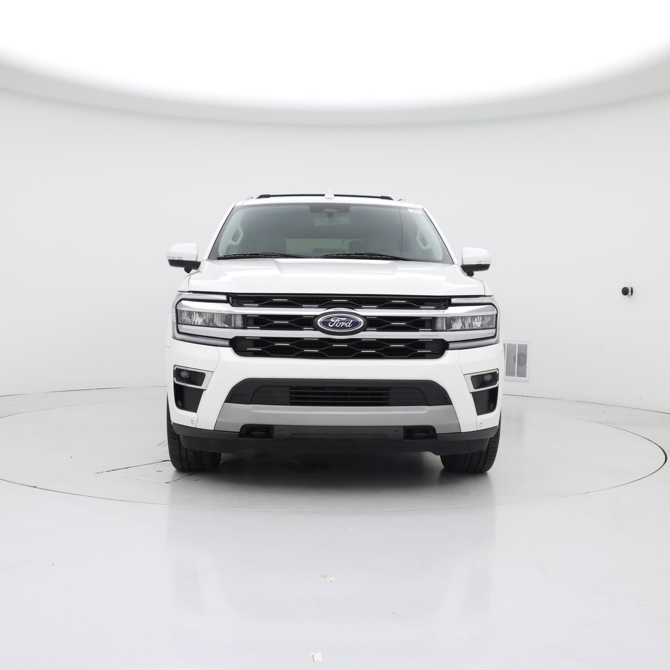 Thumbnail: 2024 Ford Expedition - 5