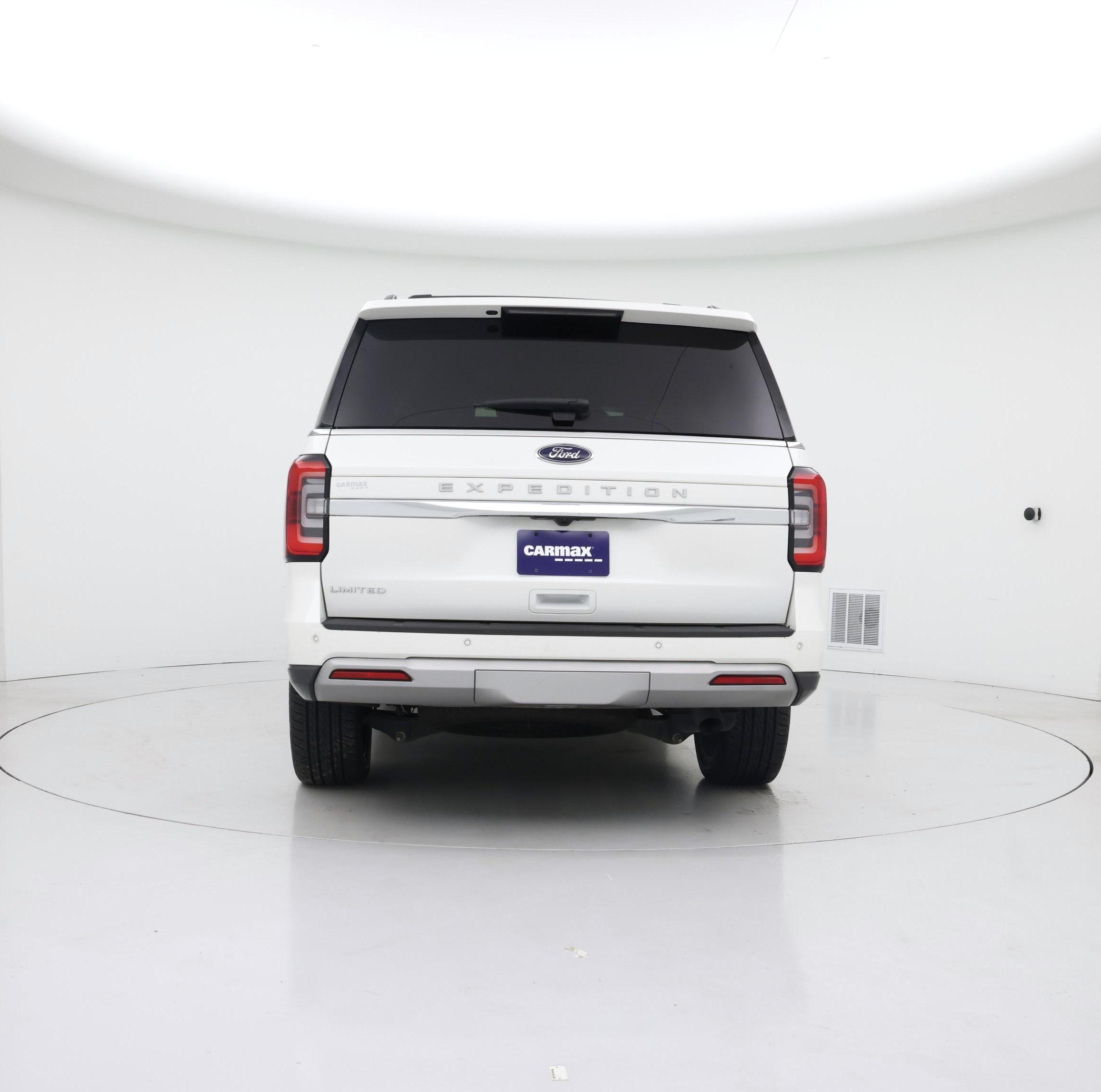Thumbnail: 2024 Ford Expedition - 6