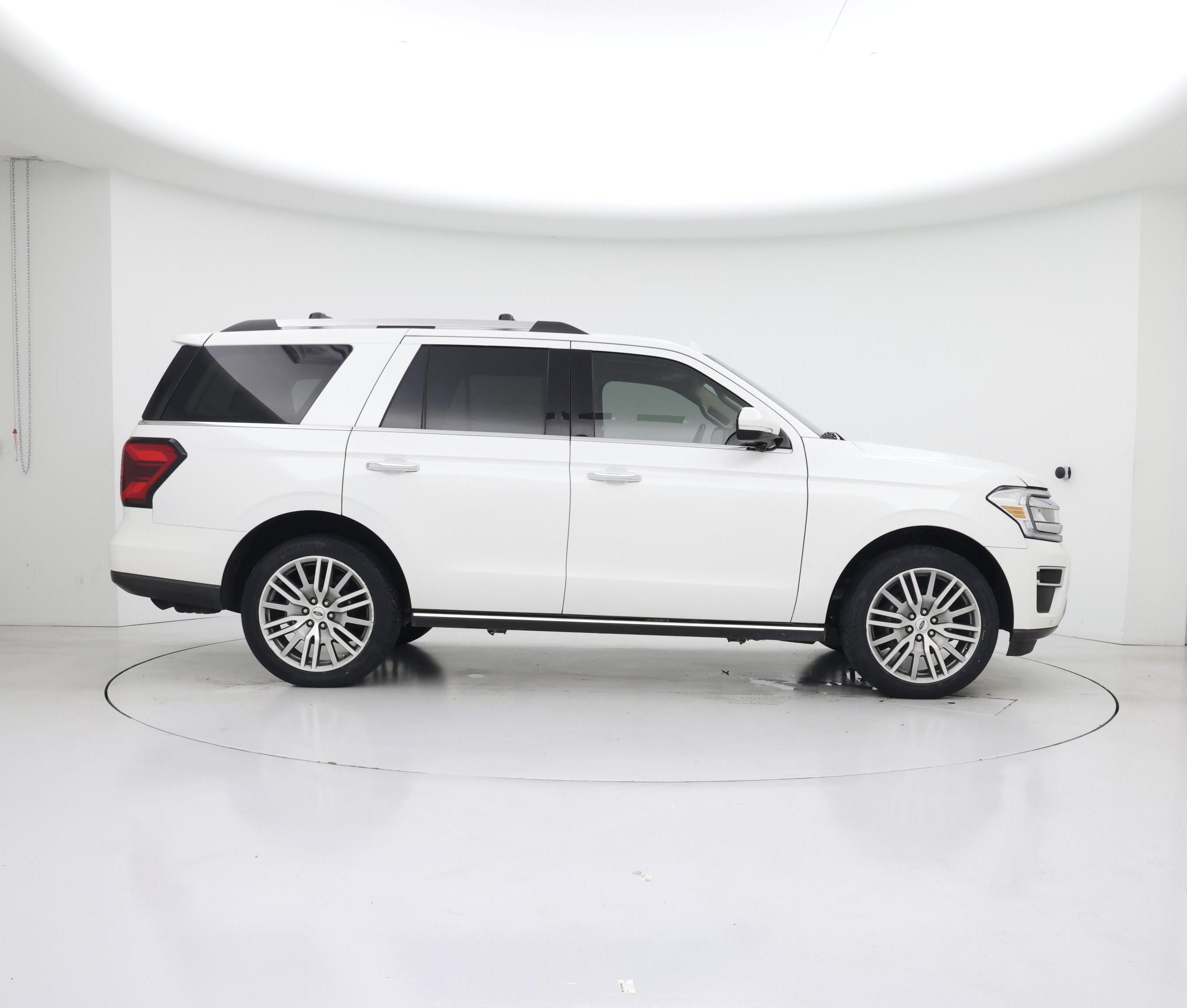 Thumbnail: 2024 Ford Expedition - 7