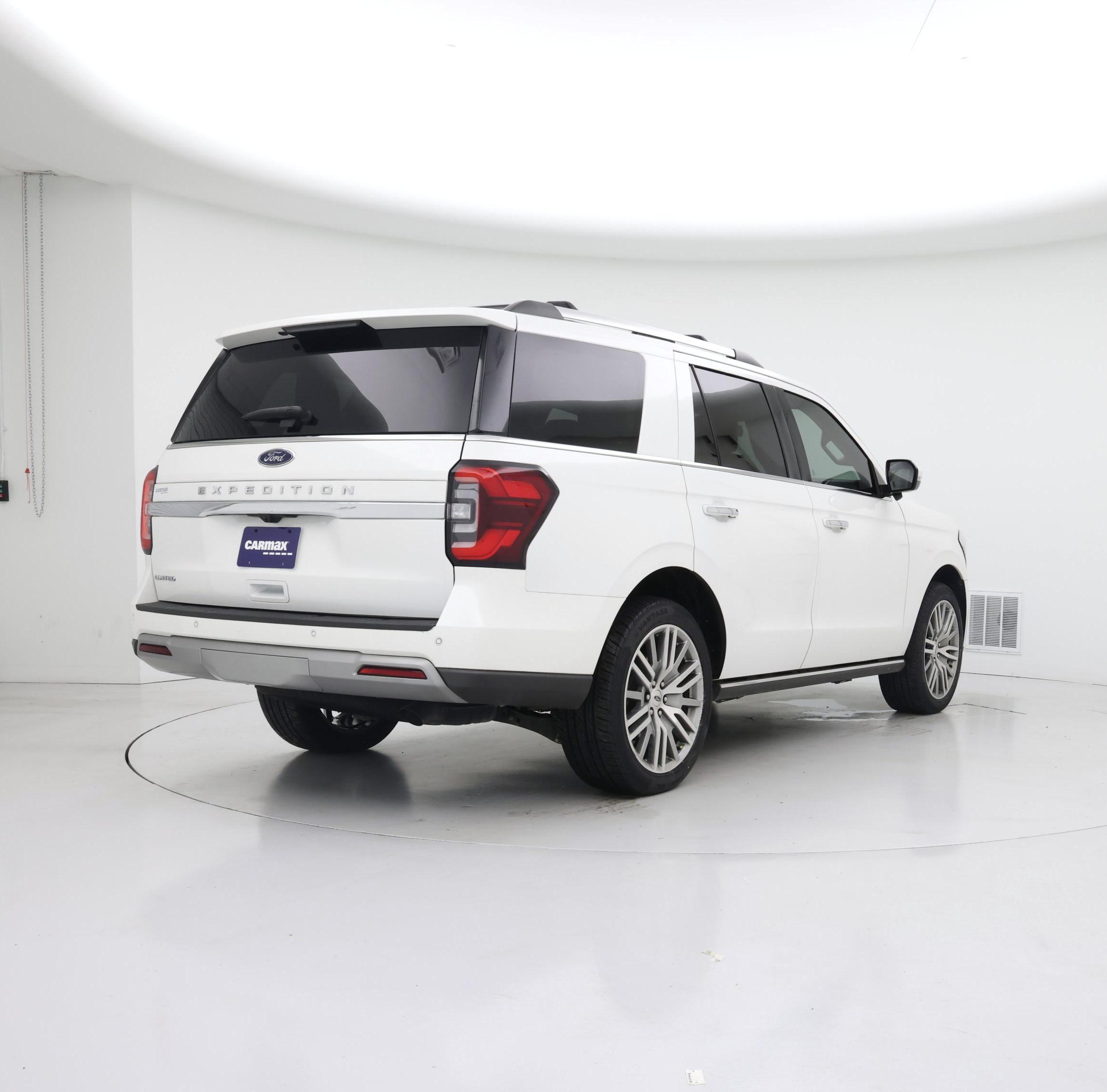 Thumbnail: 2024 Ford Expedition - 8