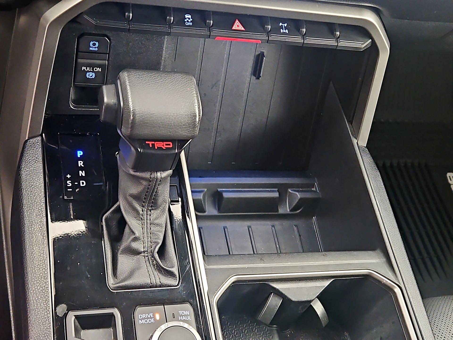 Thumbnail: 2023 Toyota Tundra - 17