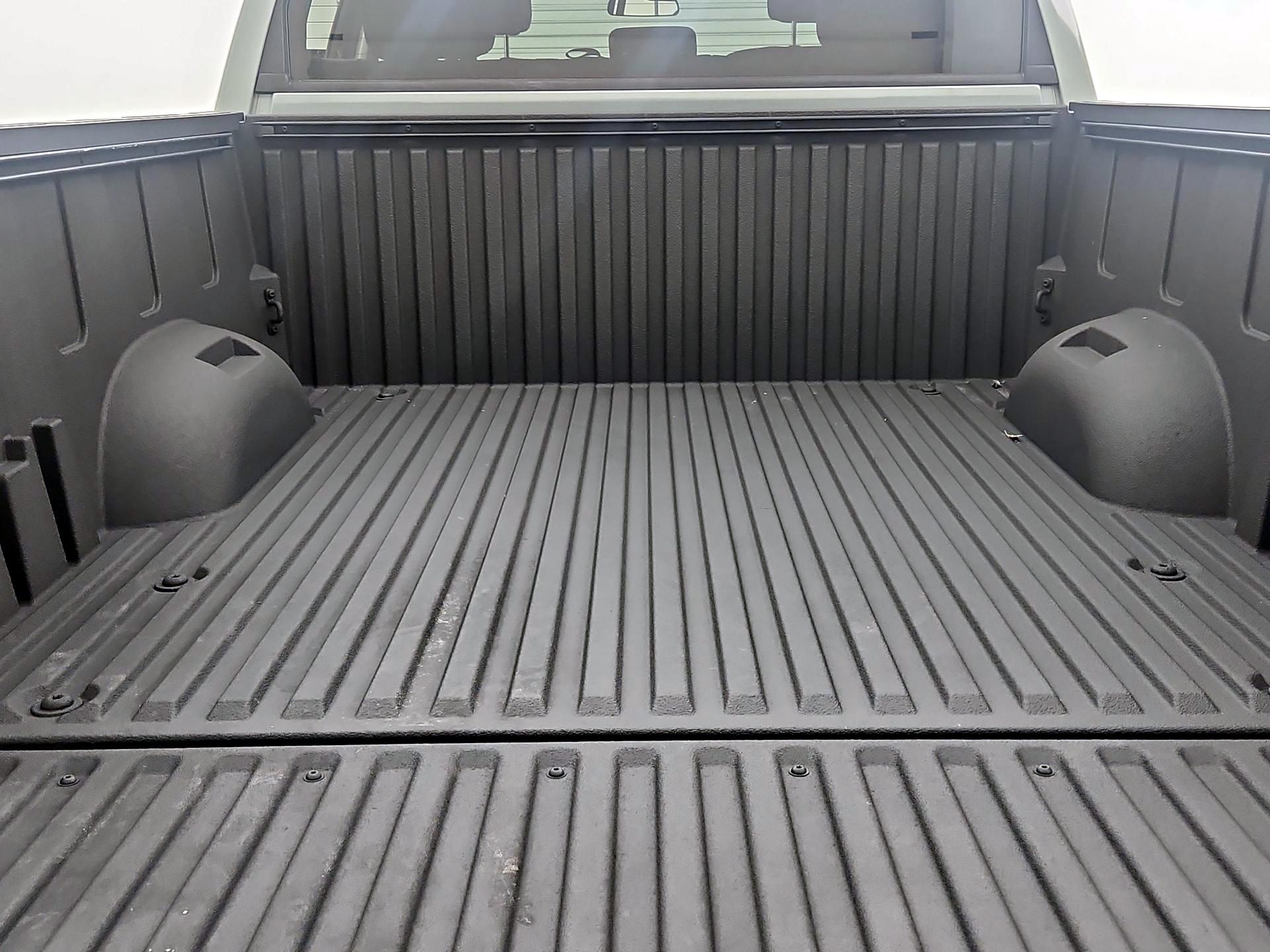 Thumbnail: 2023 Toyota Tundra - 20