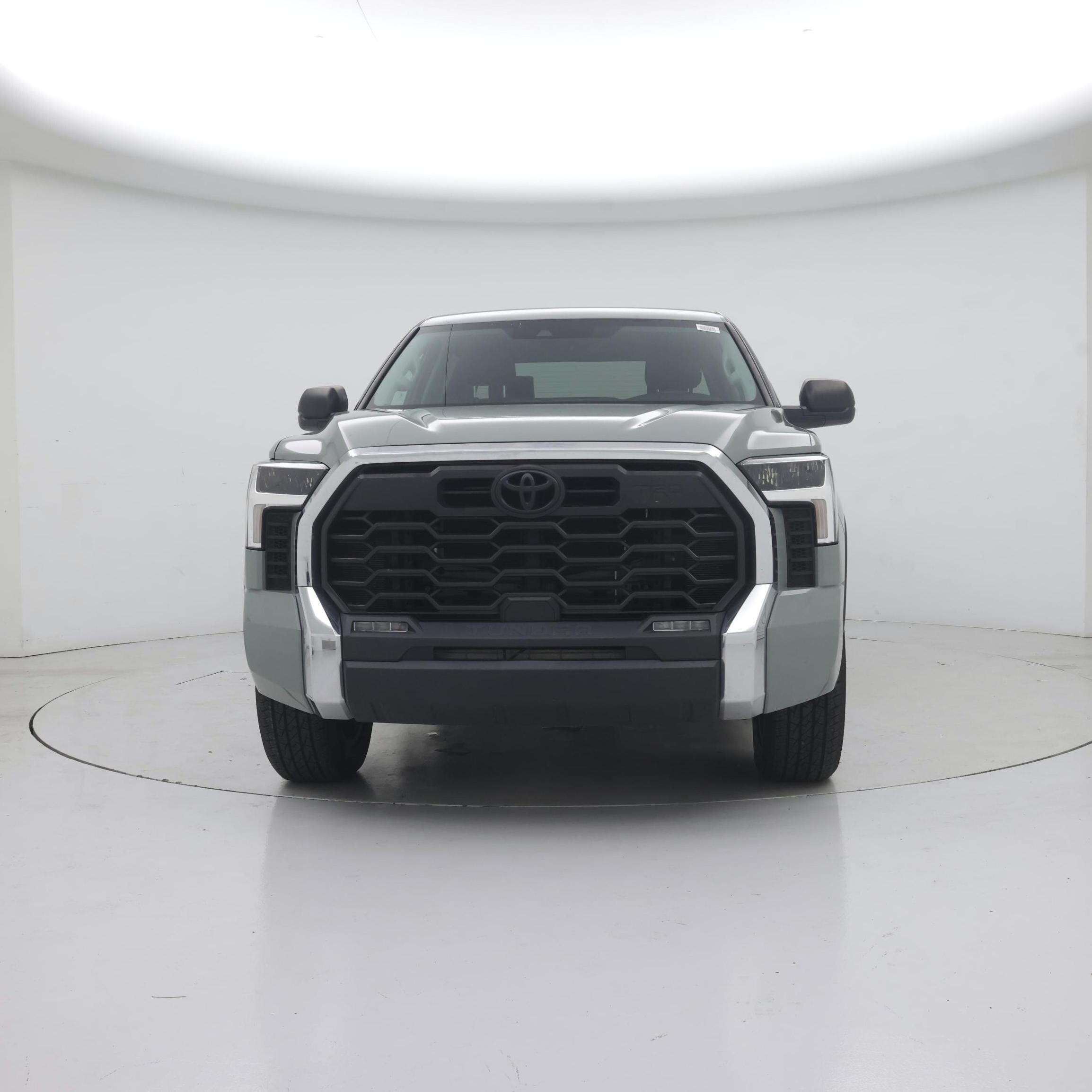 Thumbnail: 2023 Toyota Tundra - 5
