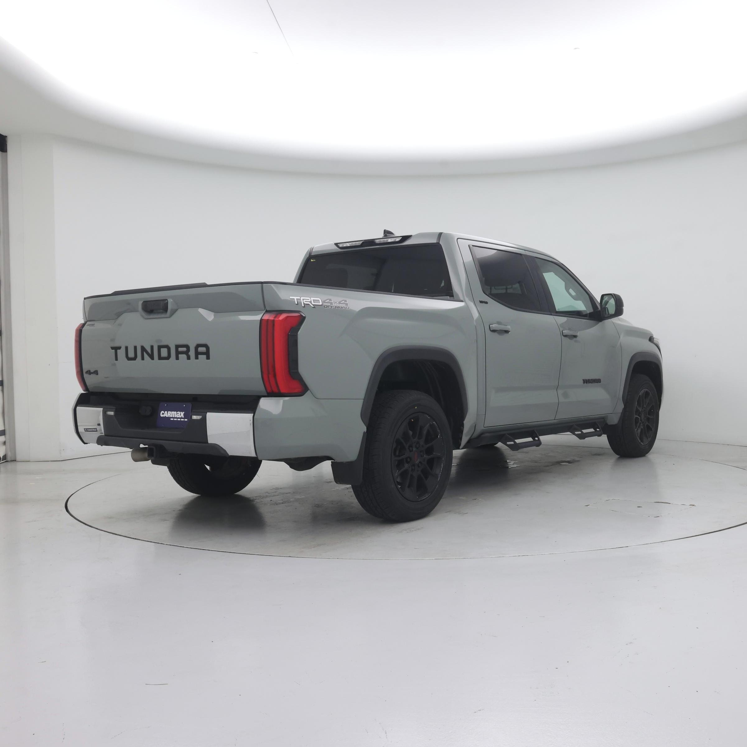 Thumbnail: 2023 Toyota Tundra - 8