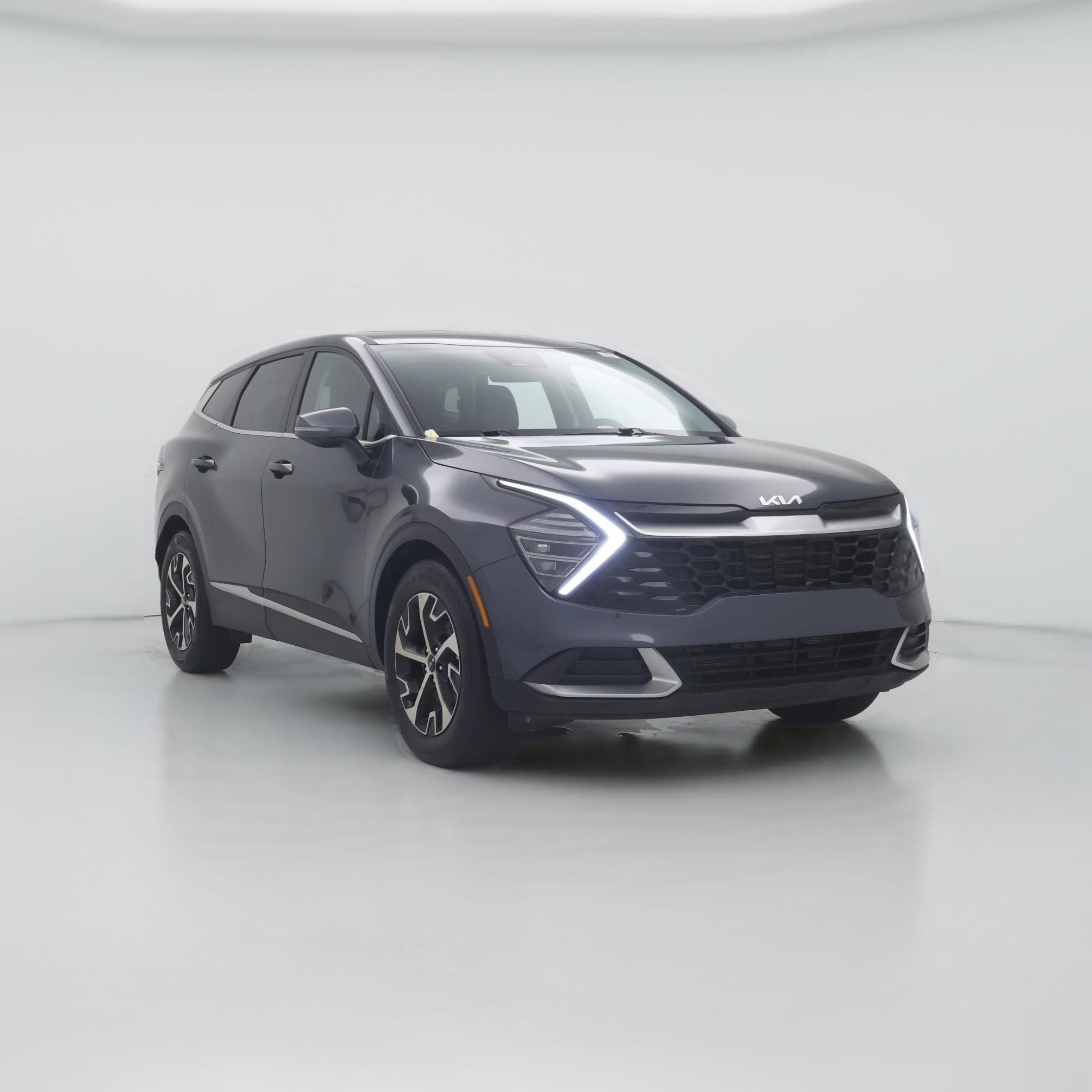 Thumbnail: 2025 Kia Sportage - 1