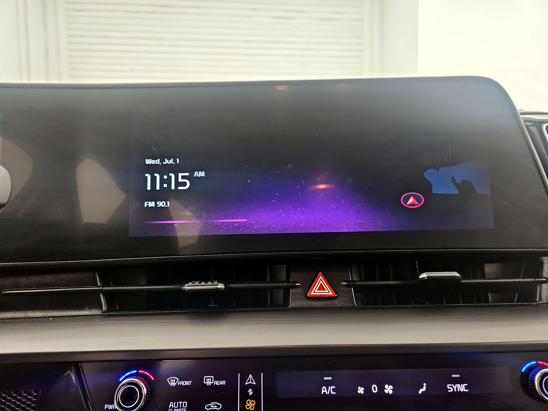 Thumbnail: 2025 Kia Sportage - 15