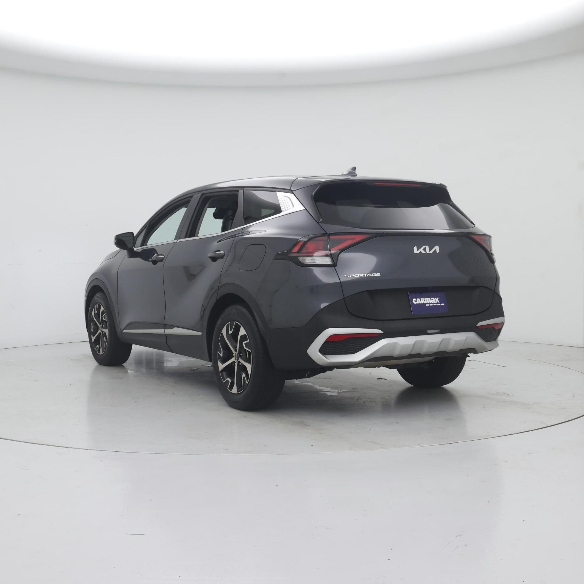 Thumbnail: 2025 Kia Sportage - 2