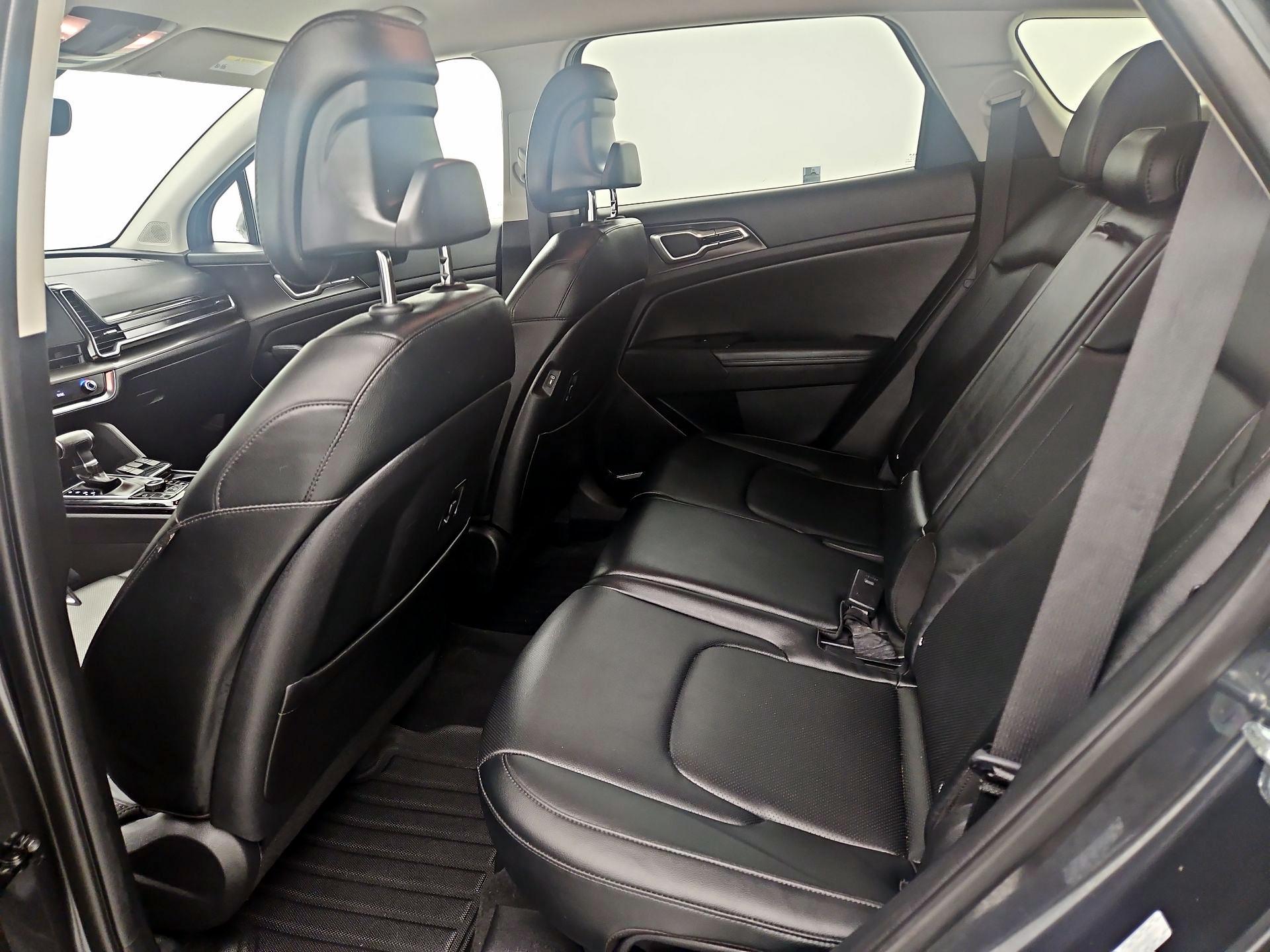 Thumbnail: 2025 Kia Sportage - 19