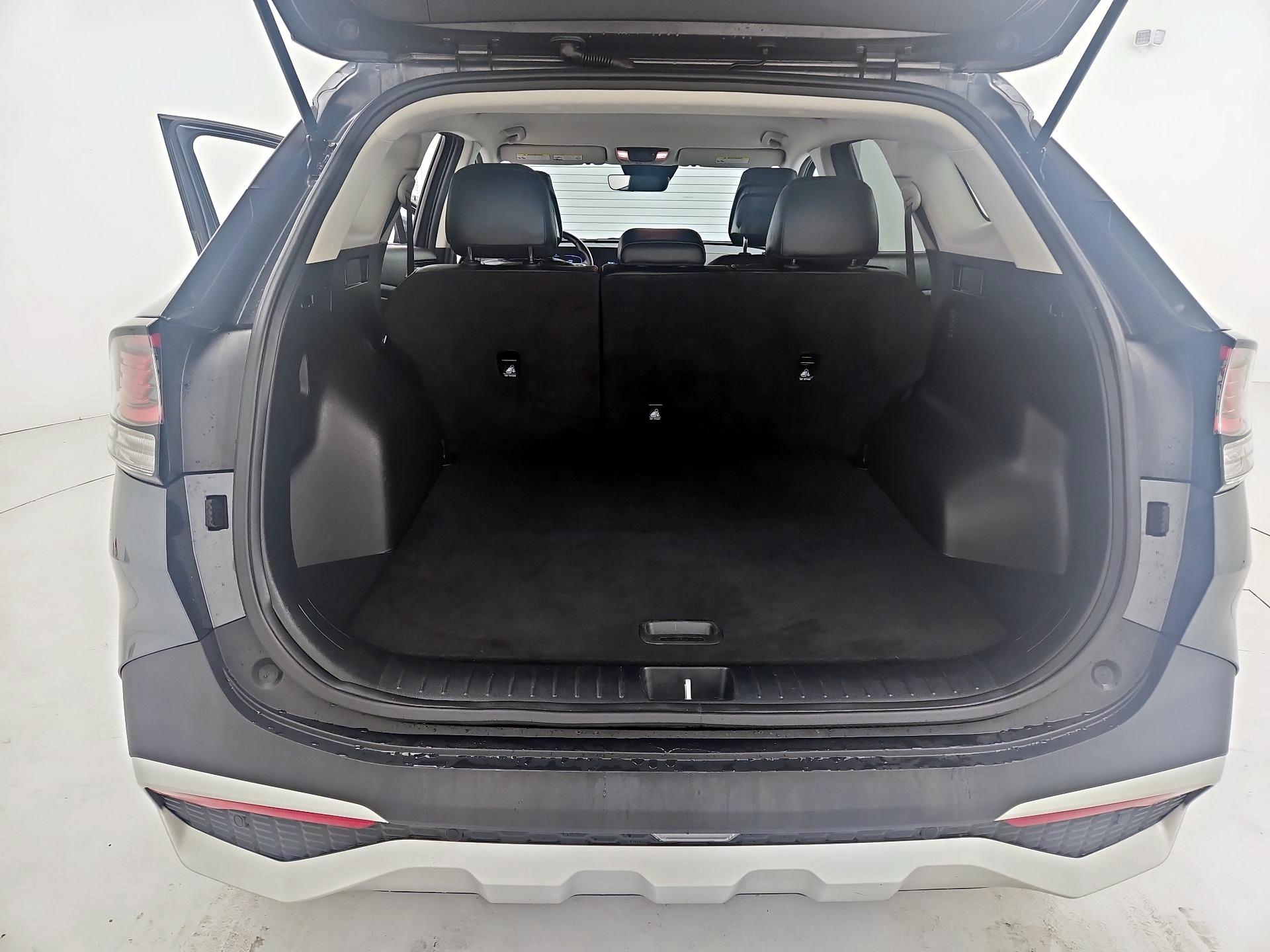 Thumbnail: 2025 Kia Sportage - 20