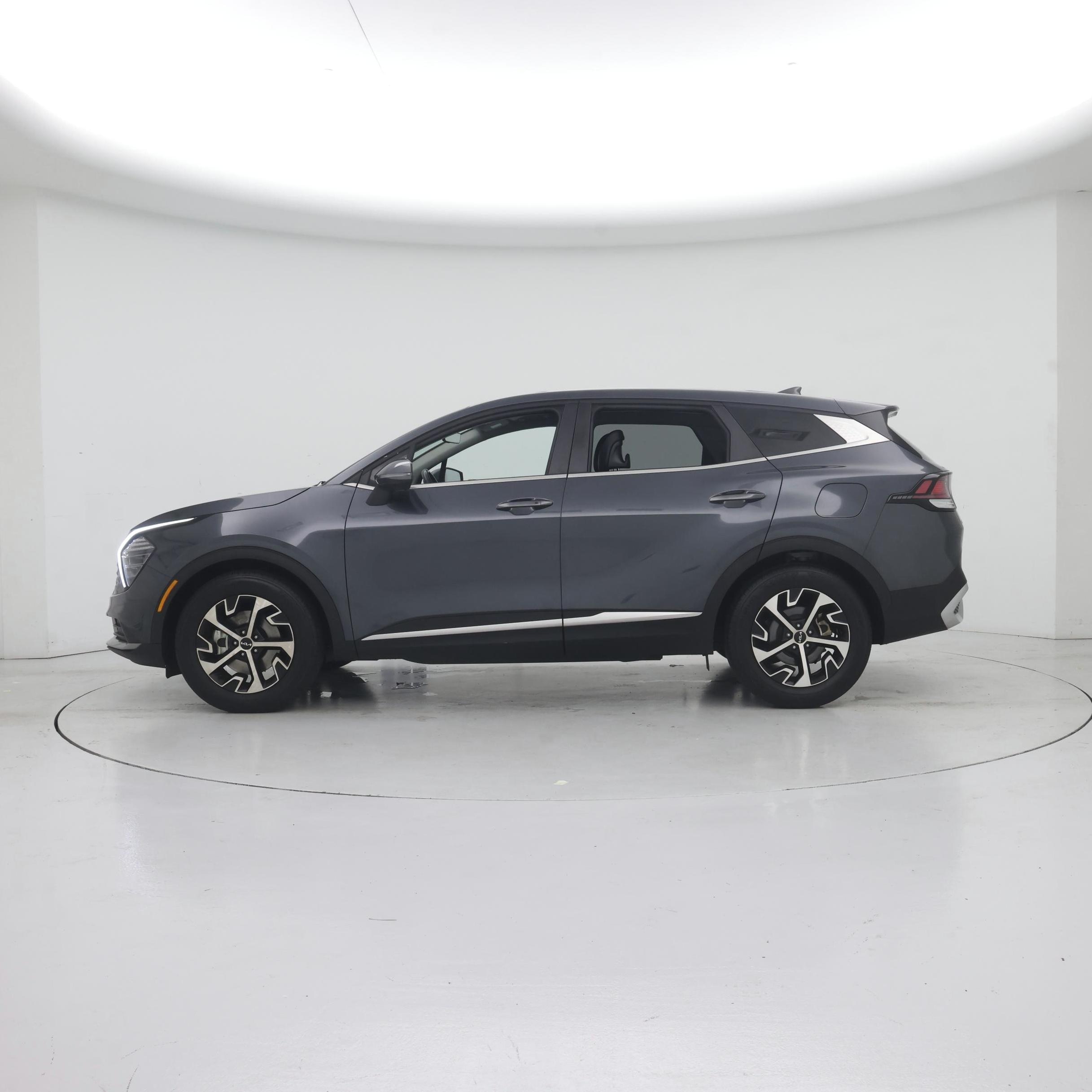 Thumbnail: 2025 Kia Sportage - 3