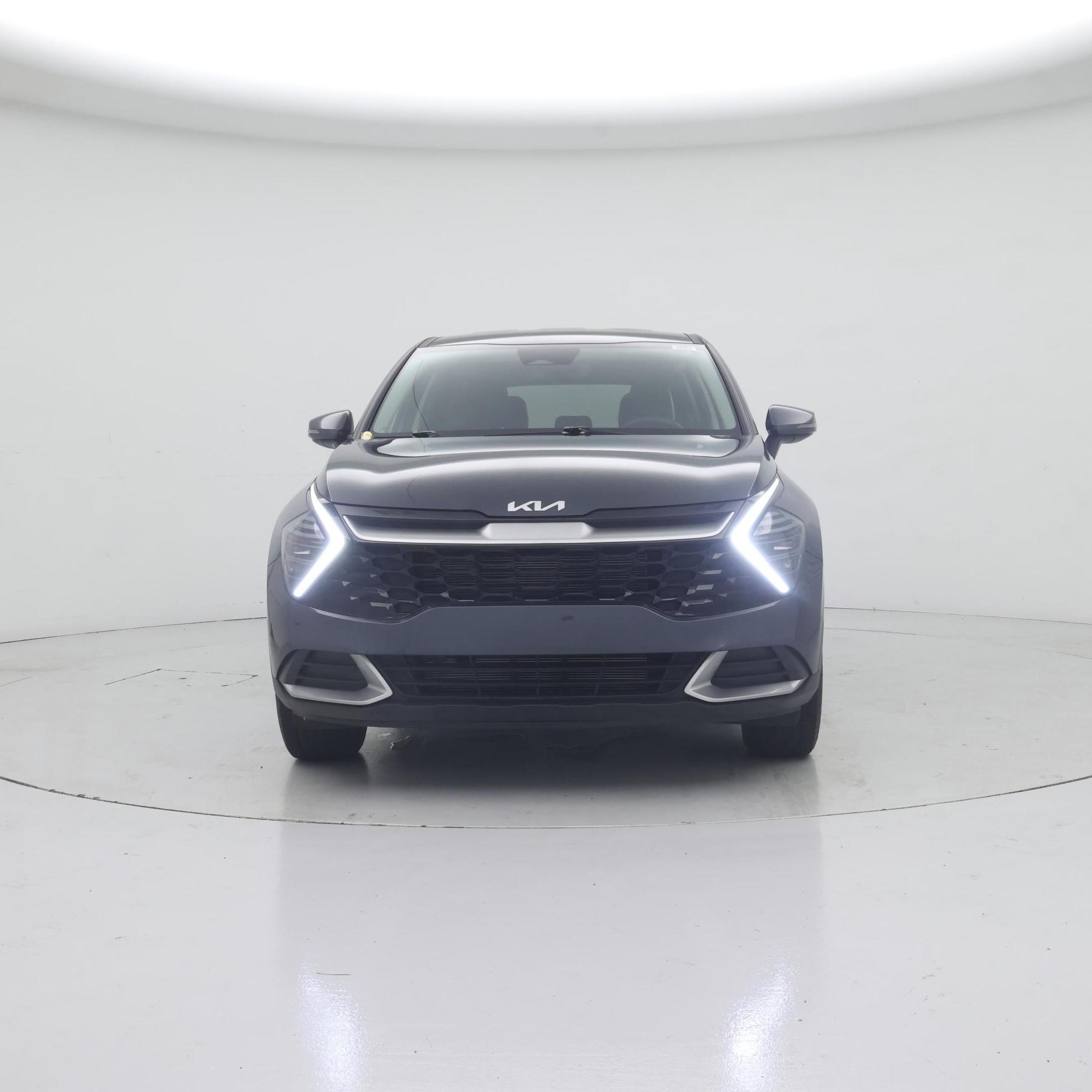 Thumbnail: 2025 Kia Sportage - 5