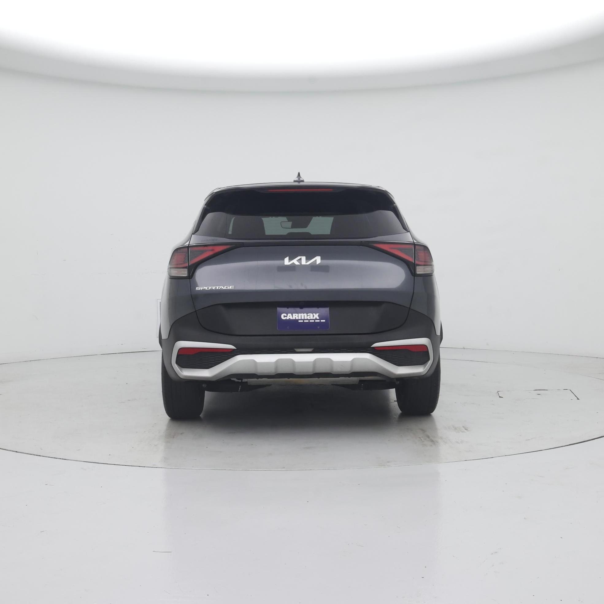Thumbnail: 2025 Kia Sportage - 6
