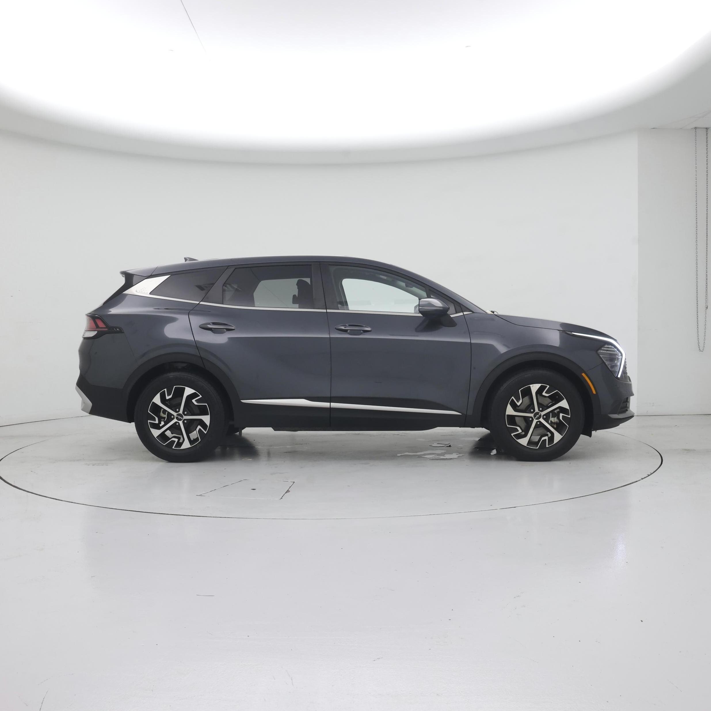 Thumbnail: 2025 Kia Sportage - 7