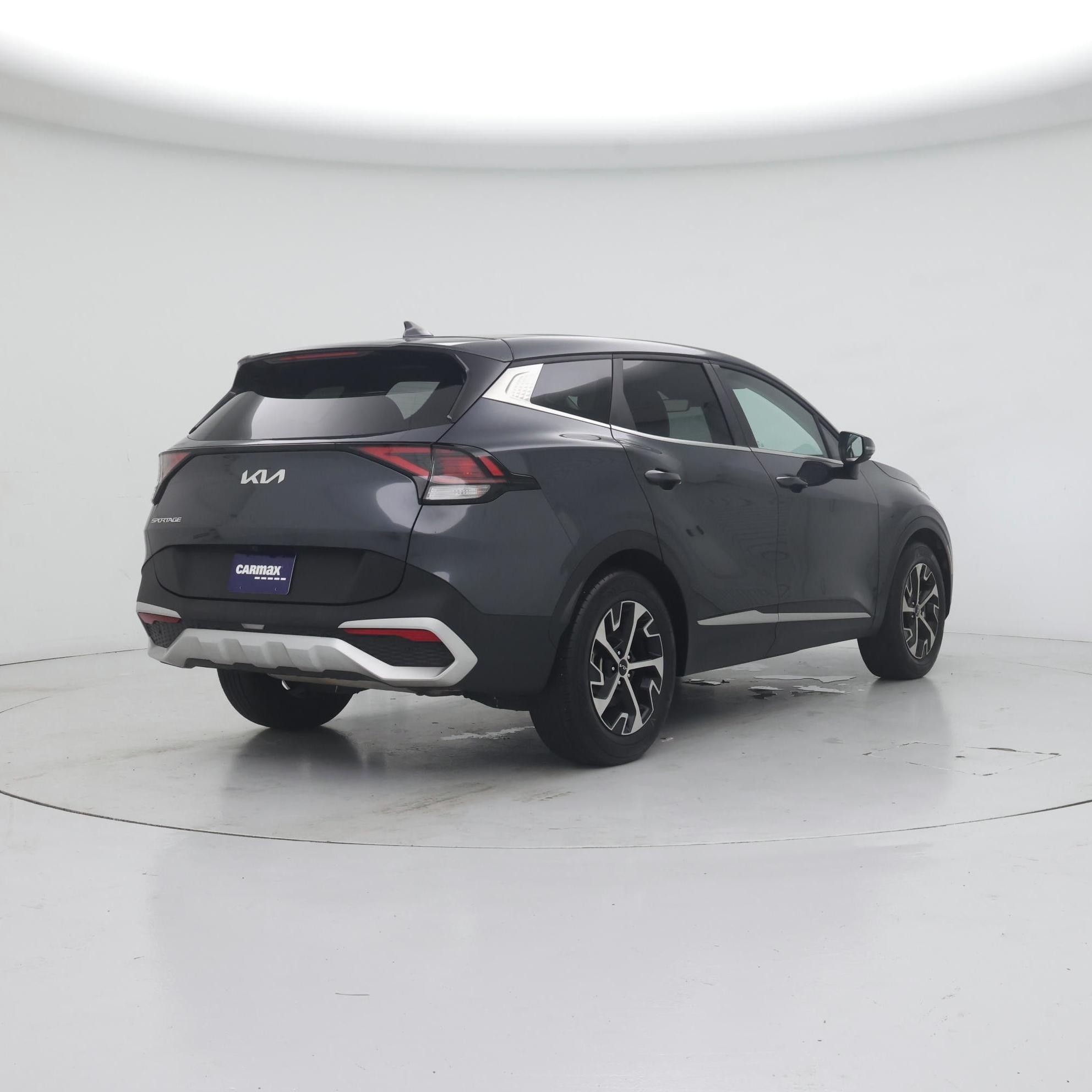 Thumbnail: 2025 Kia Sportage - 8