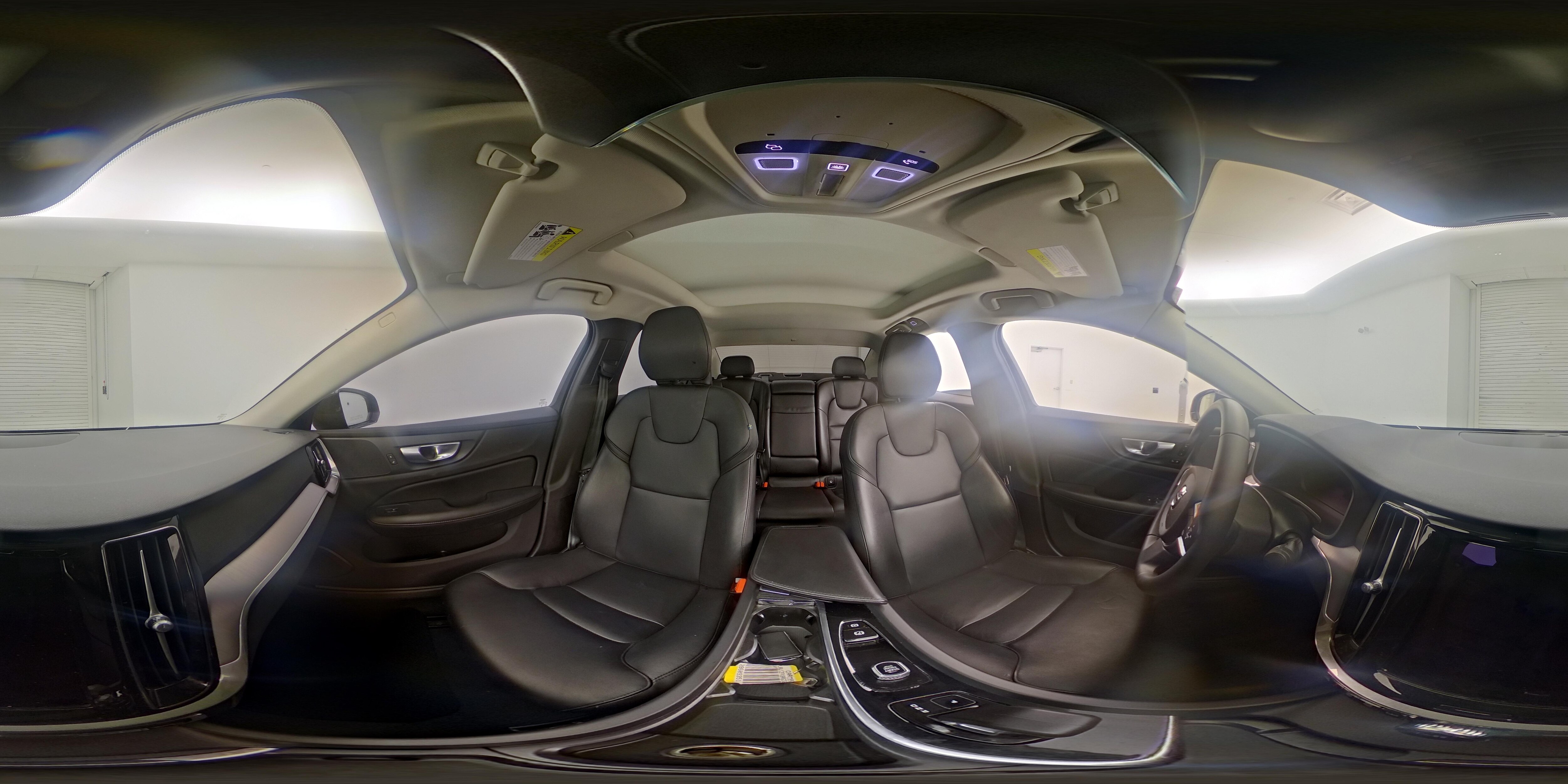 2024 Volvo S60 Core - Photo 26