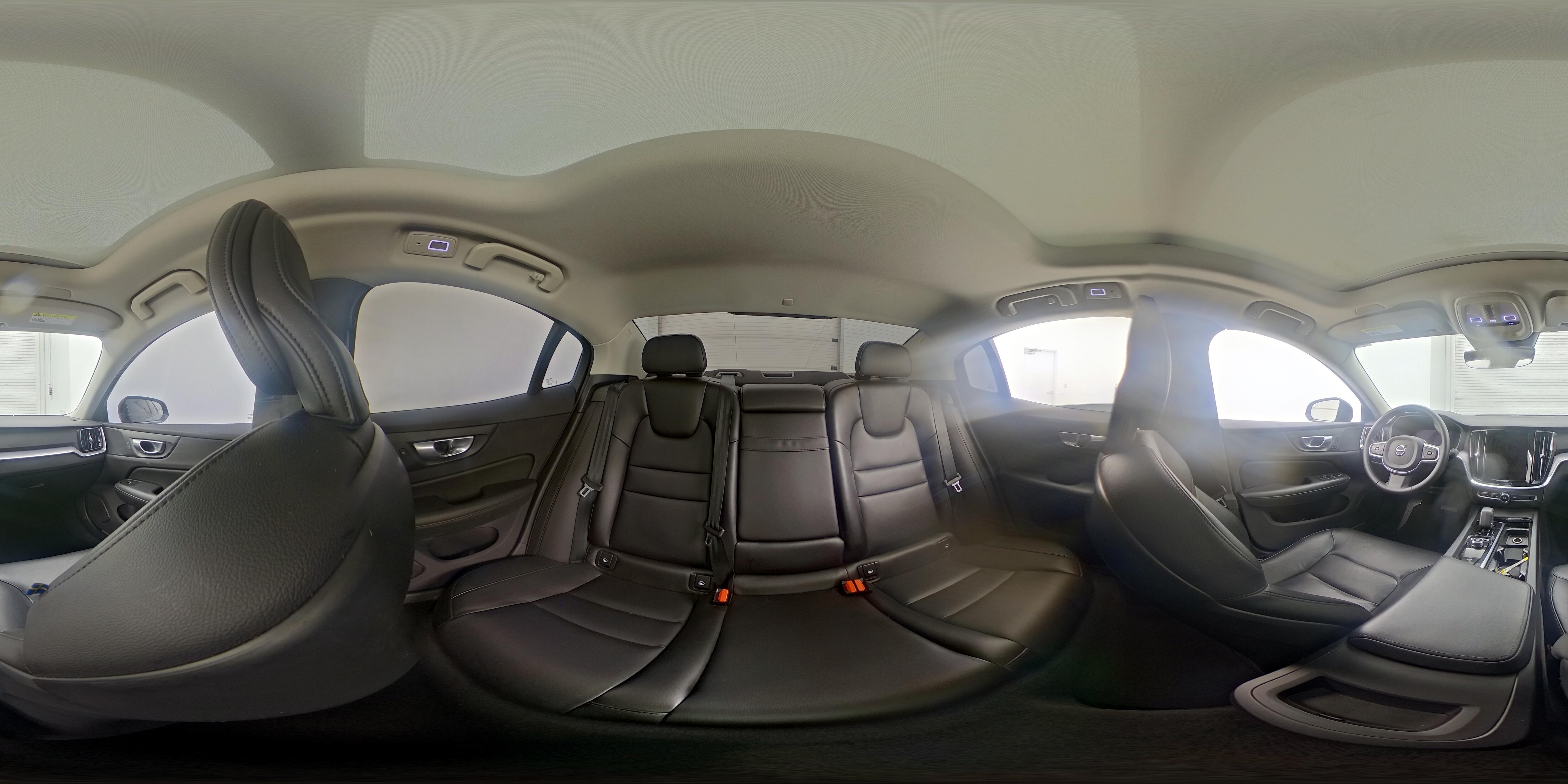 2024 Volvo S60 Core - Photo 27