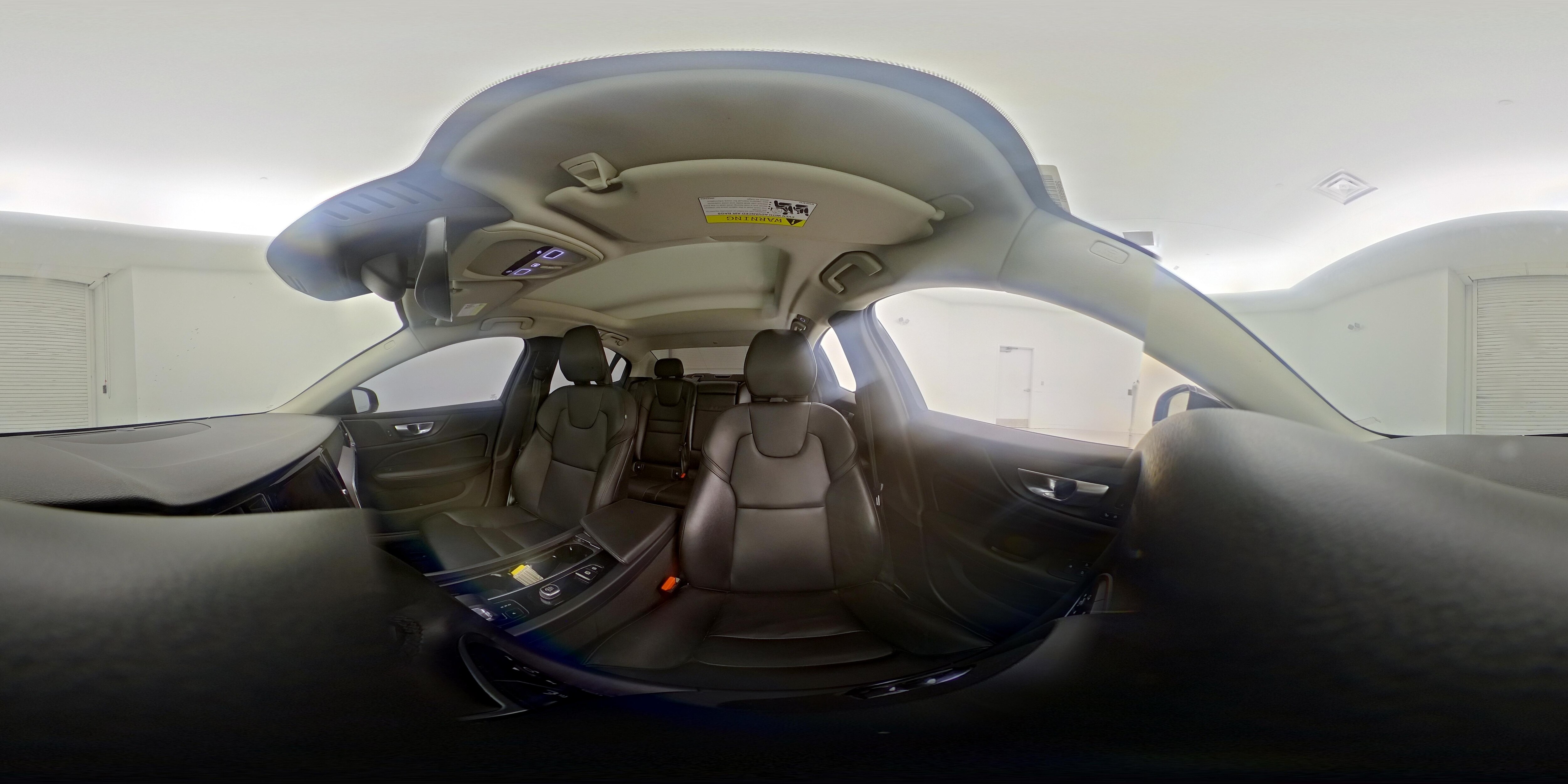 2024 Volvo S60 Core - Photo 28
