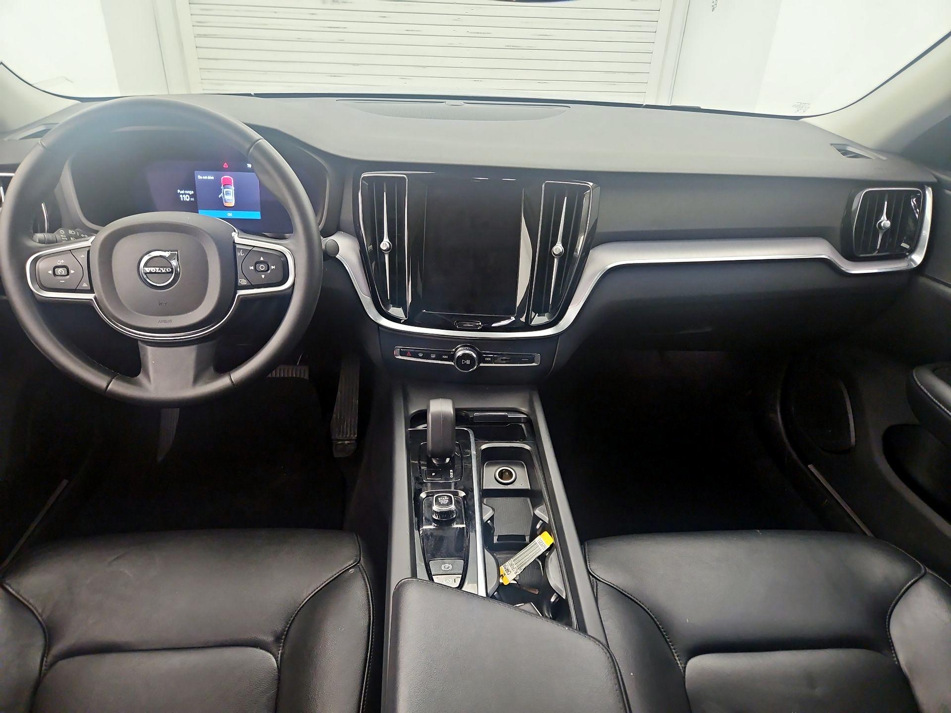 Thumbnail: 2024 Volvo S60 - 9