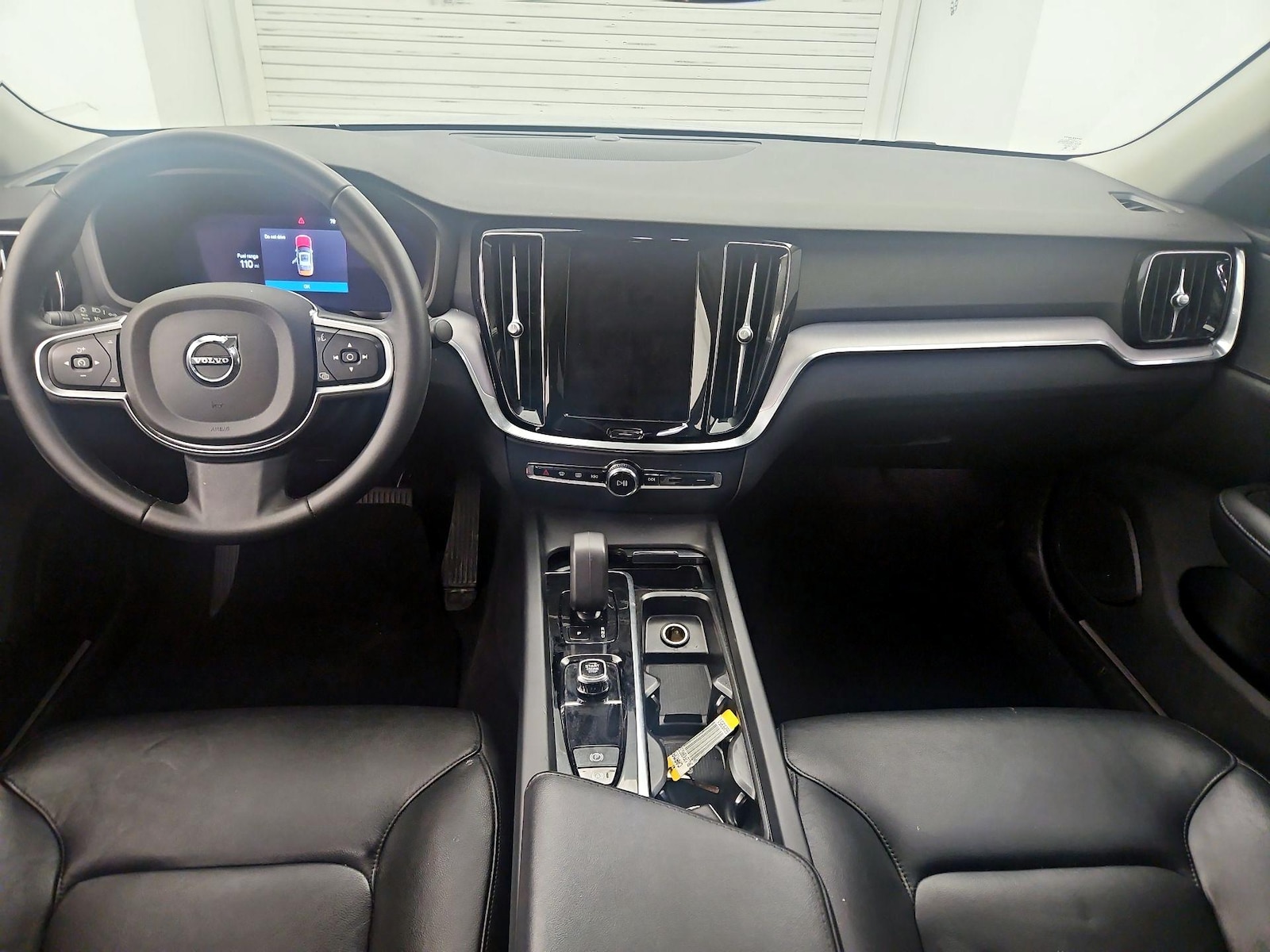 2024 Volvo S60 Core - Photo 10