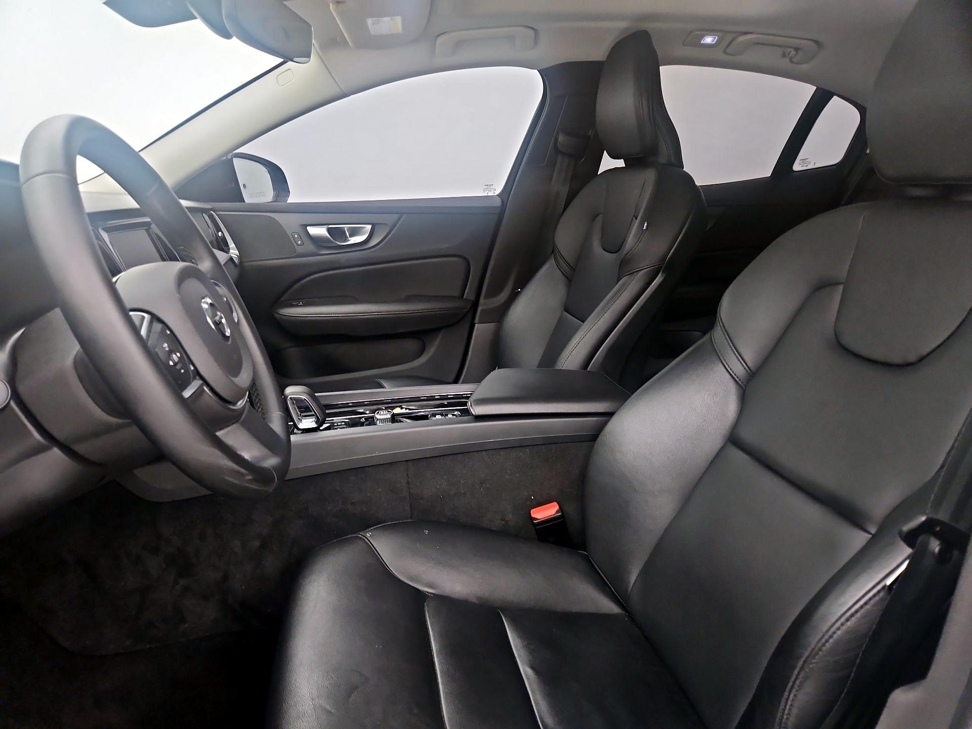 Thumbnail: 2024 Volvo S60 - 11