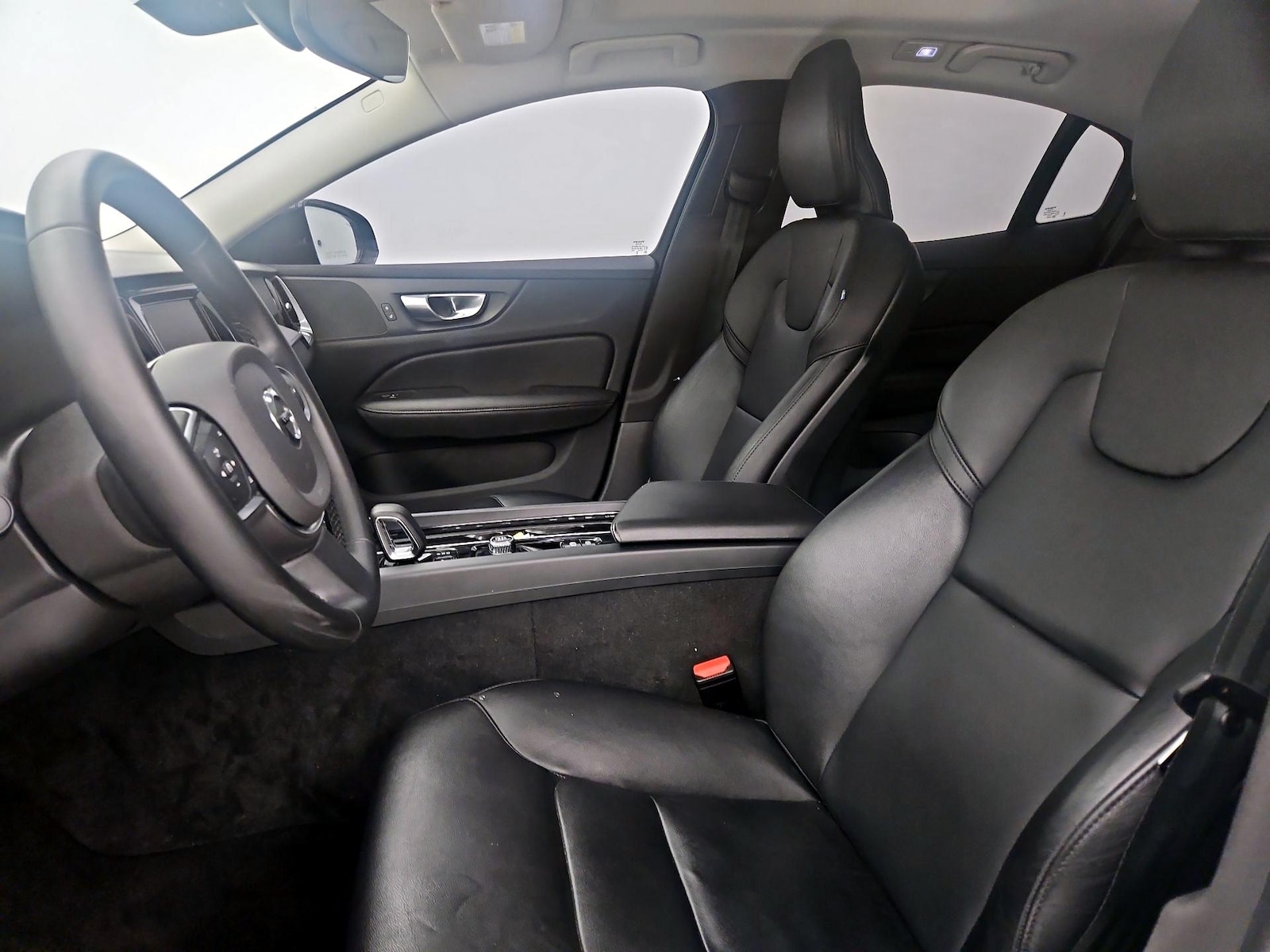 2024 Volvo S60 Core - Photo 12